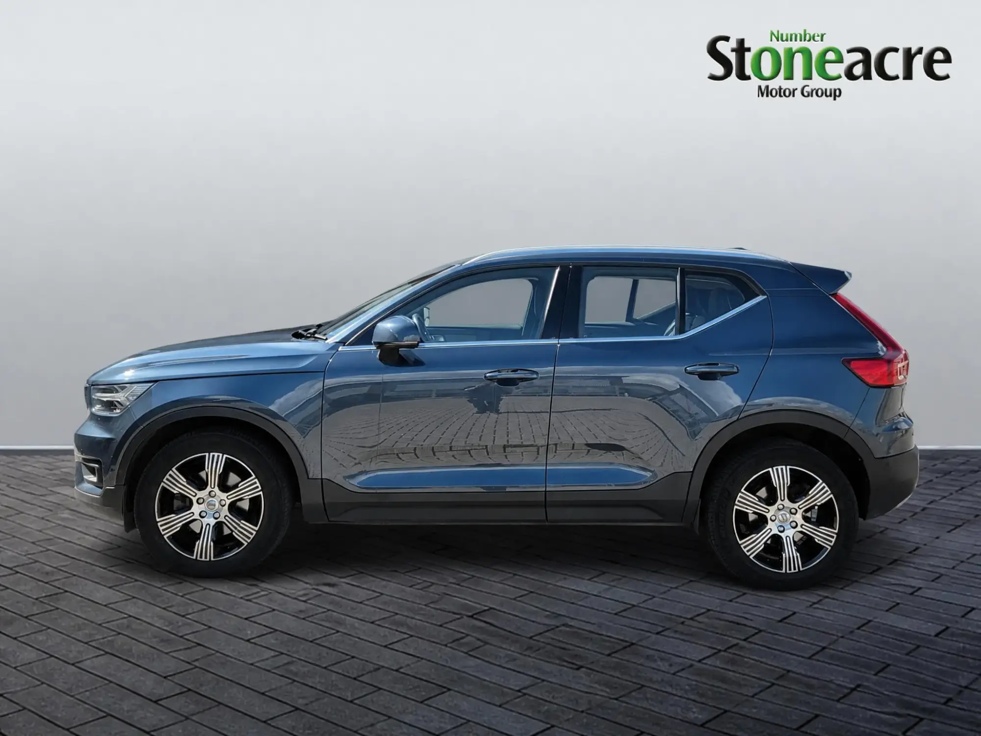 Volvo XC40 Image 5