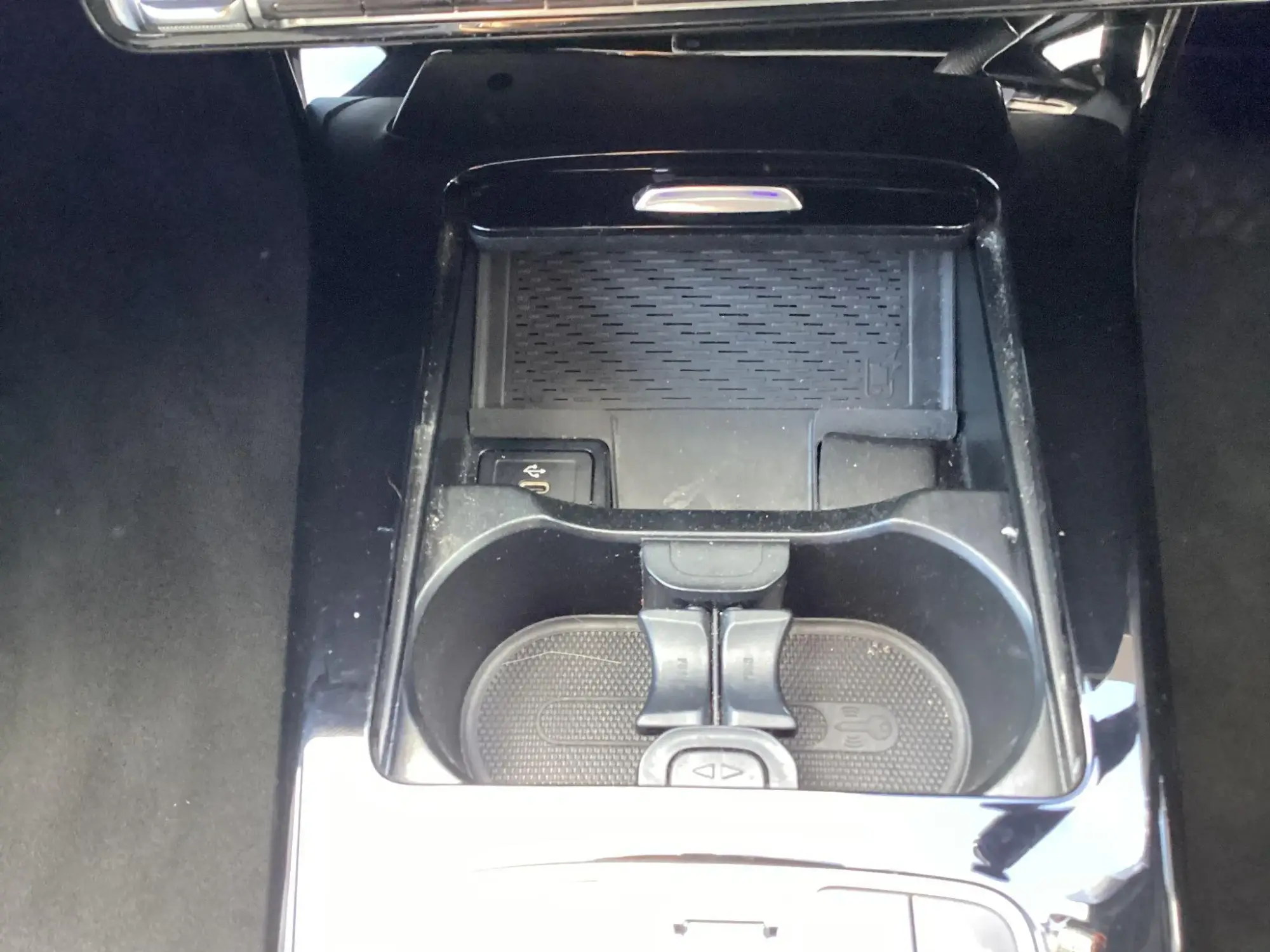 Mercedes-Benz A-Class Image 19