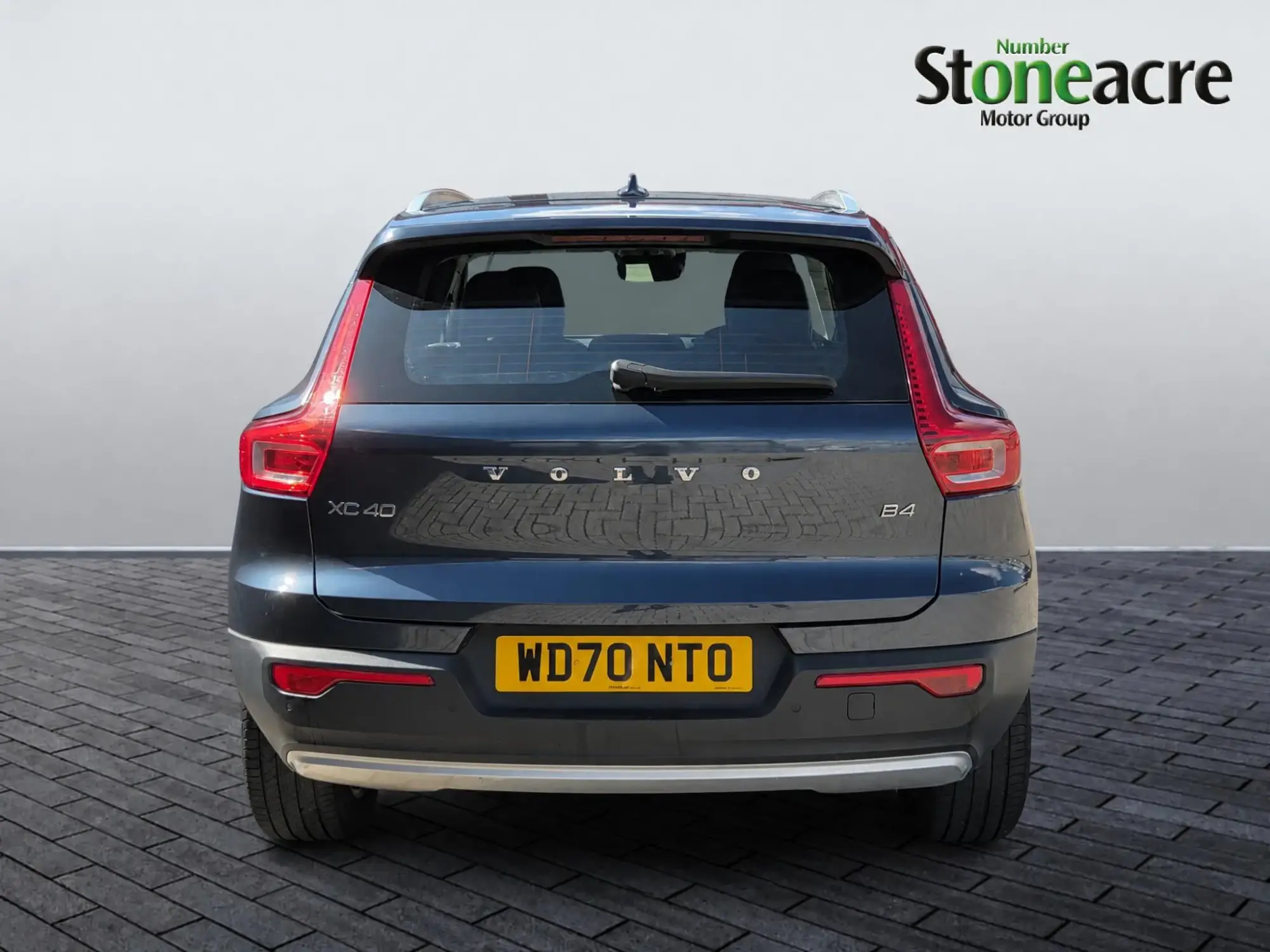 Volvo XC40 Image 6