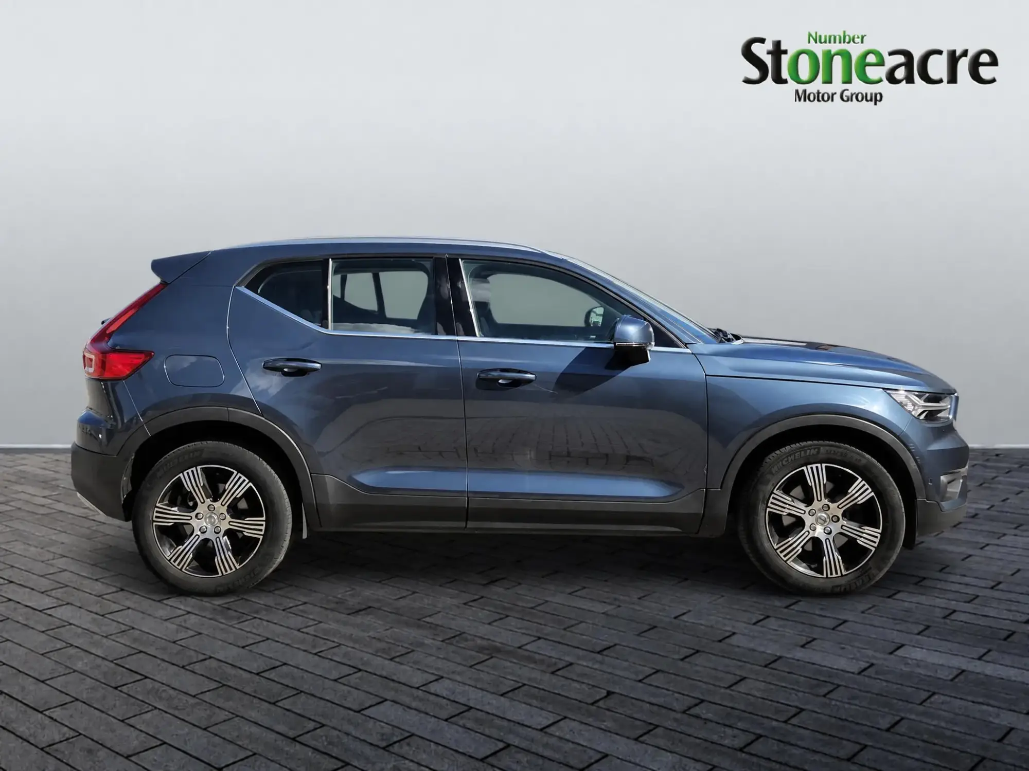 Volvo XC40 Image 7