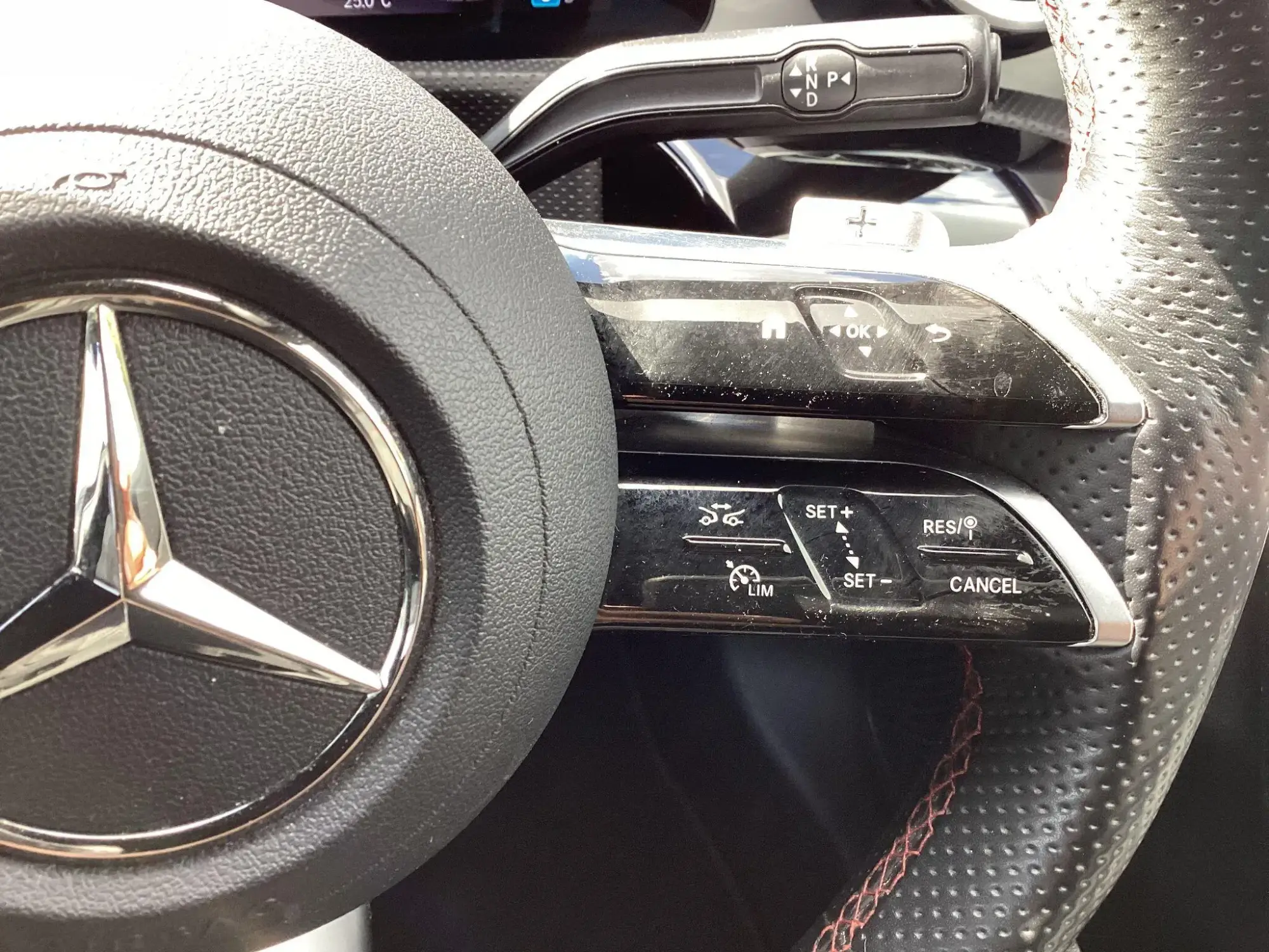 Mercedes-Benz A-Class Image 21