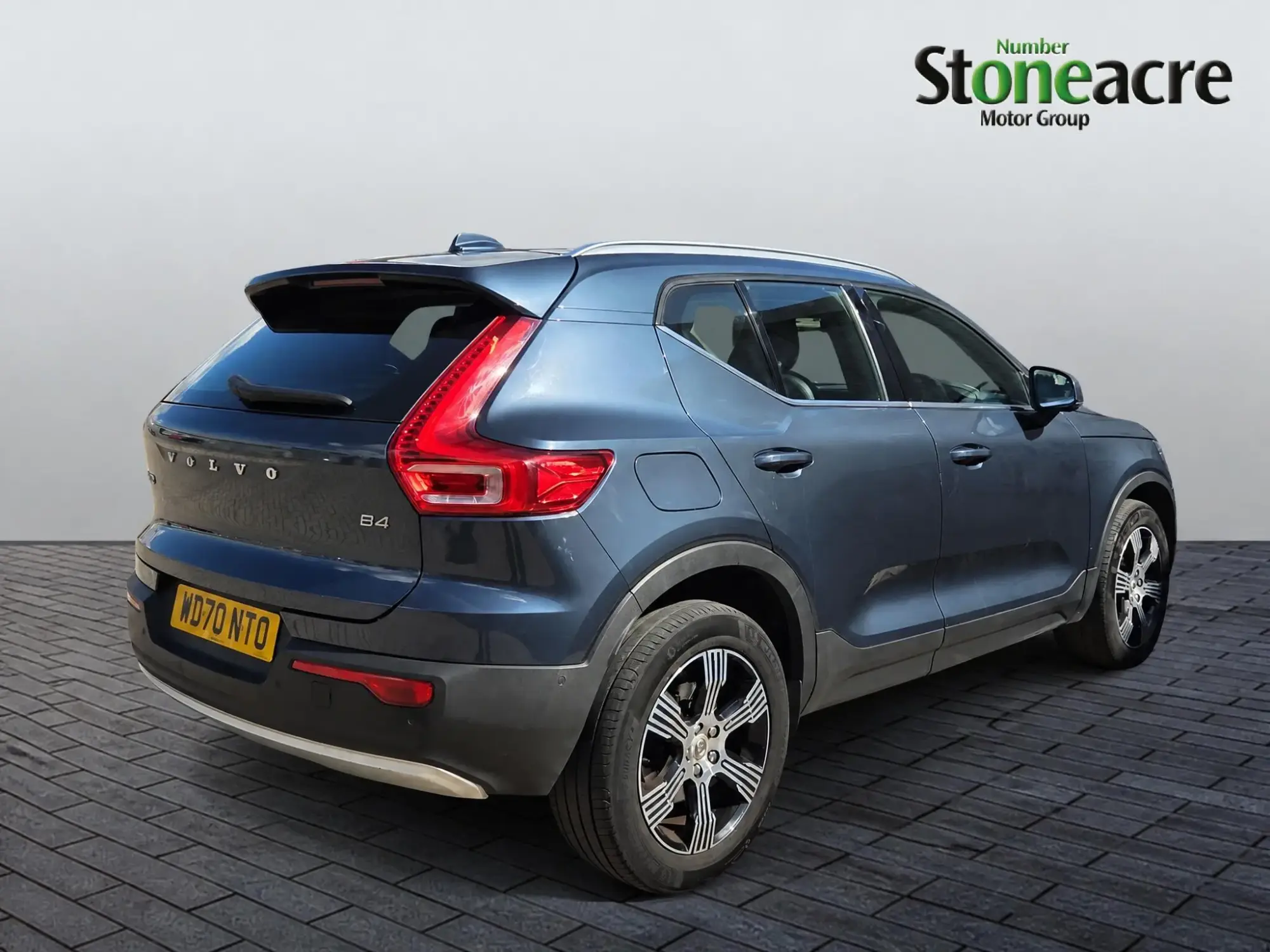 Volvo XC40 Image 8