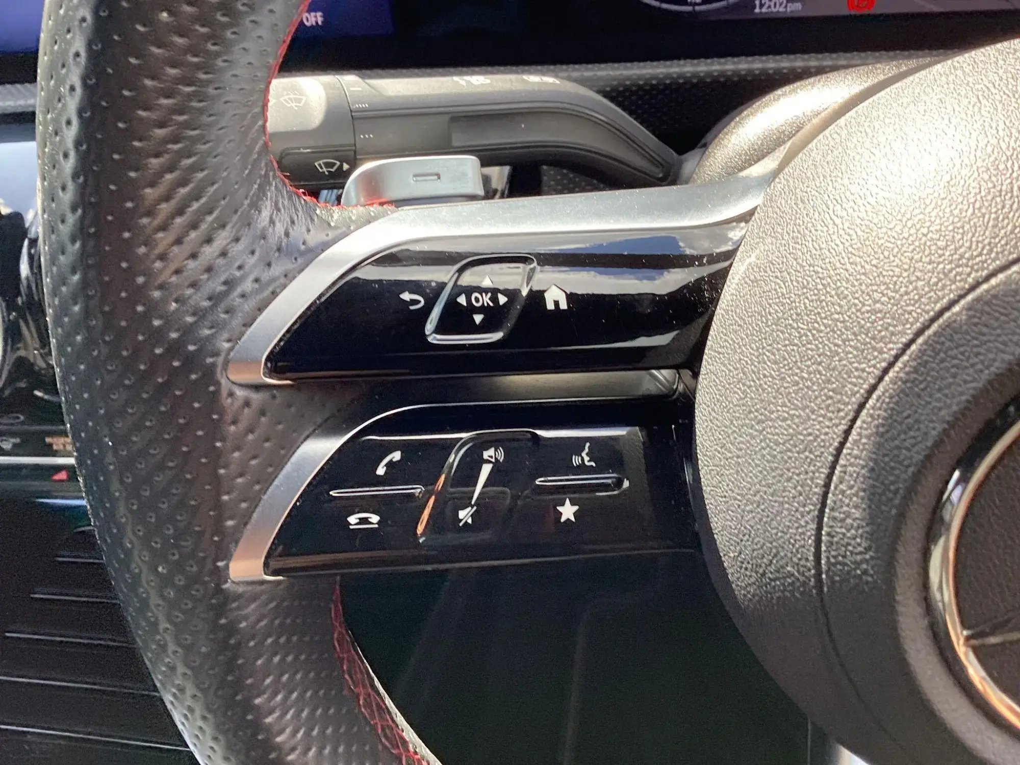 Mercedes-Benz A-Class Image 22