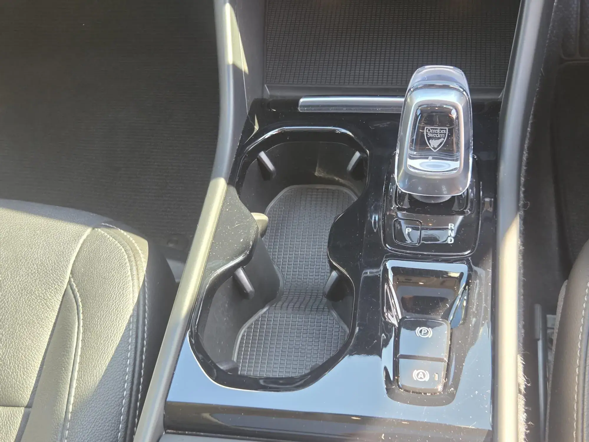 Volvo XC40 Image 10