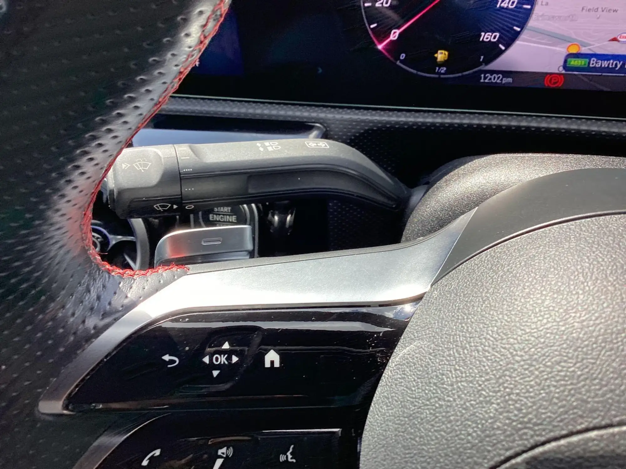 Mercedes-Benz A-Class Image 23