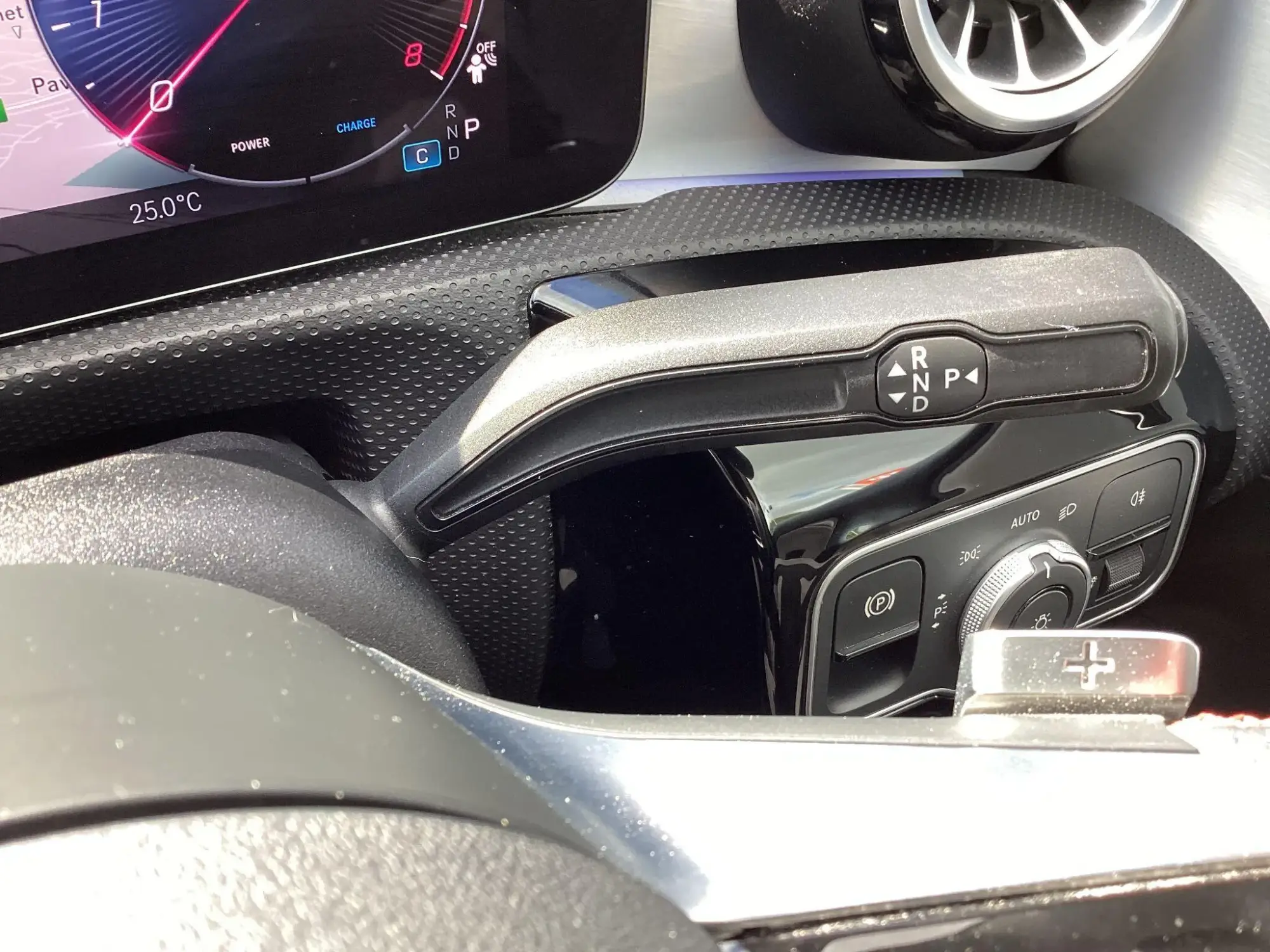 Mercedes-Benz A-Class Image 24