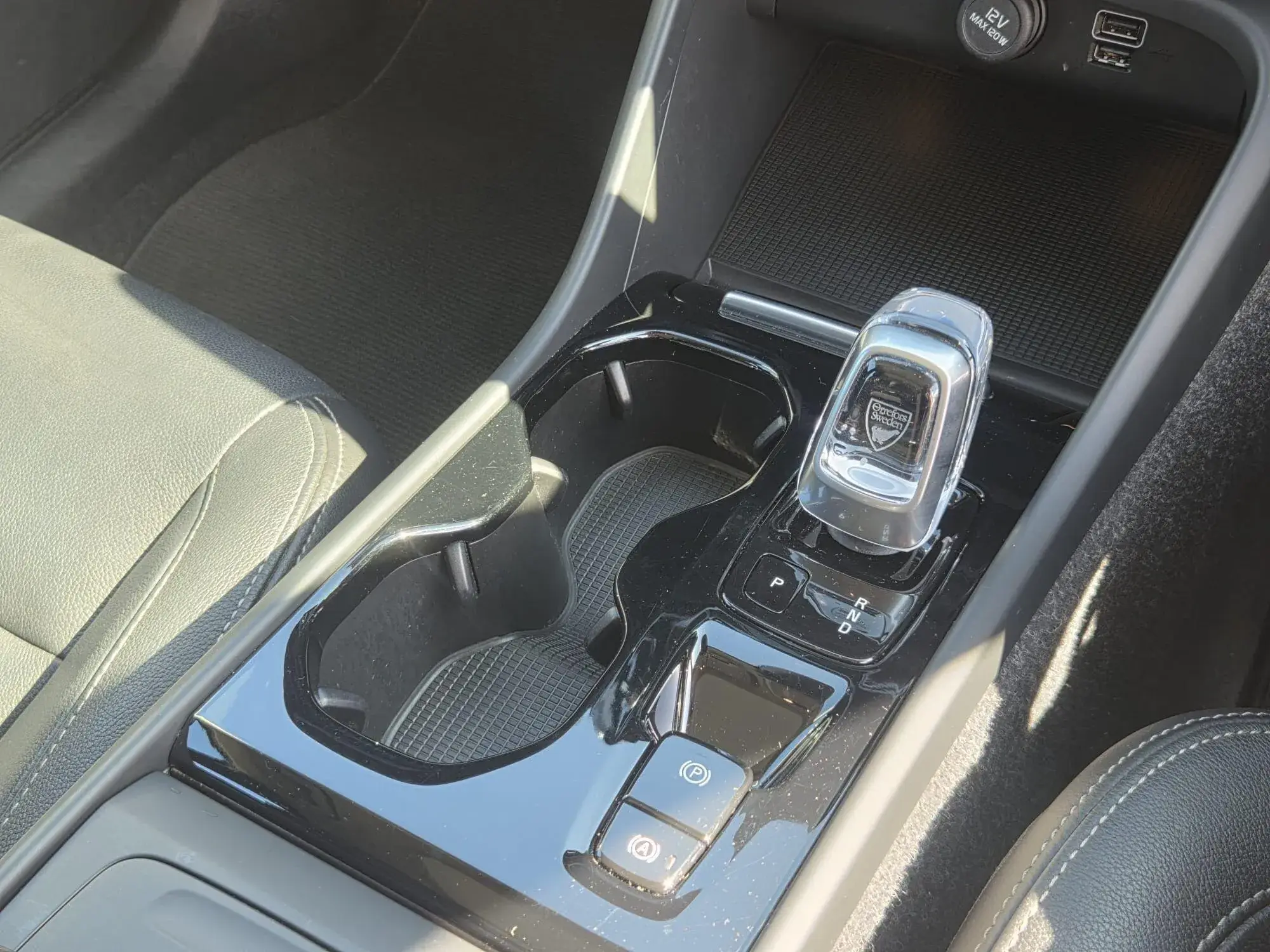 Volvo XC40 Image 13