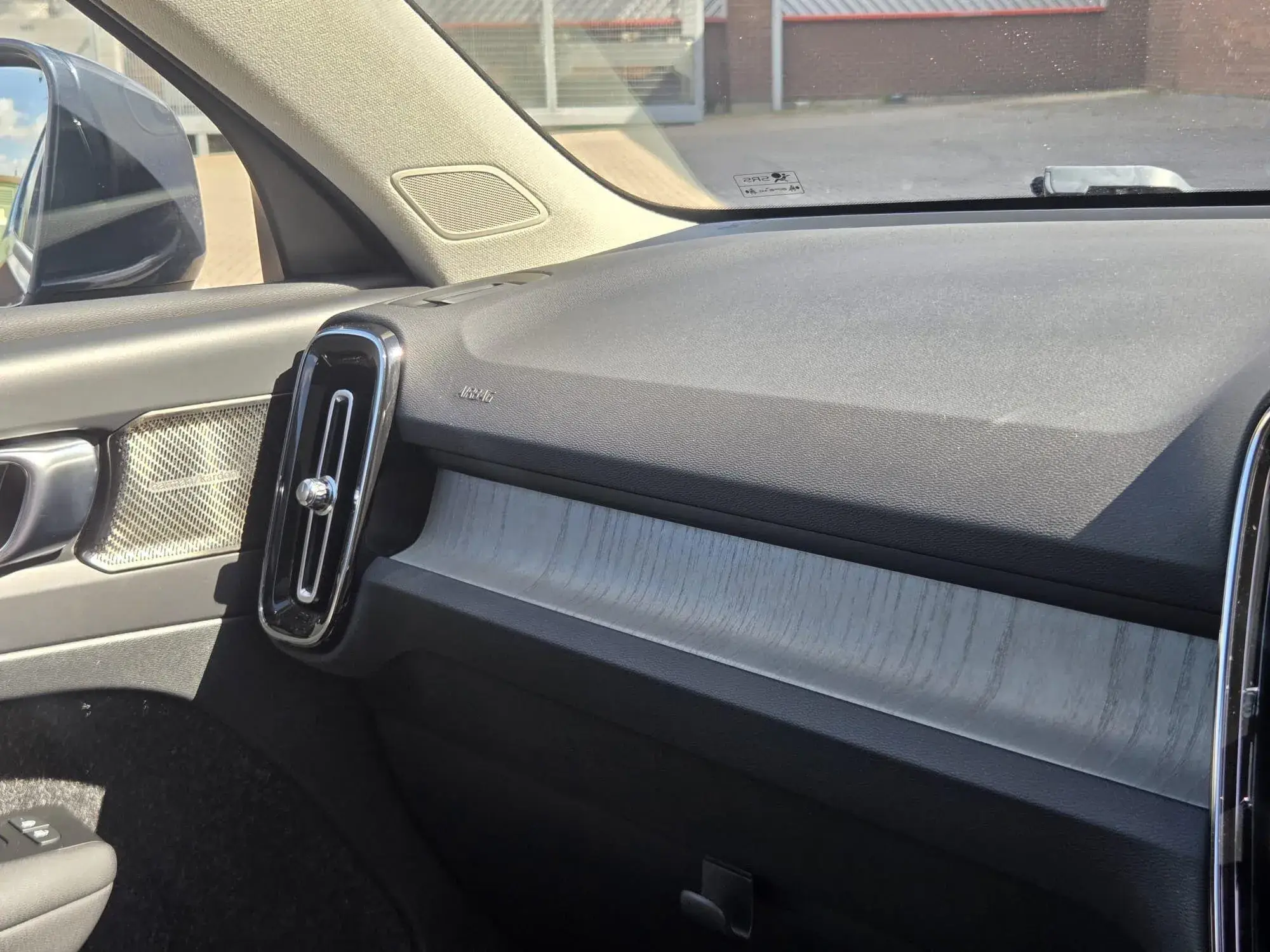 Volvo XC40 Image 14