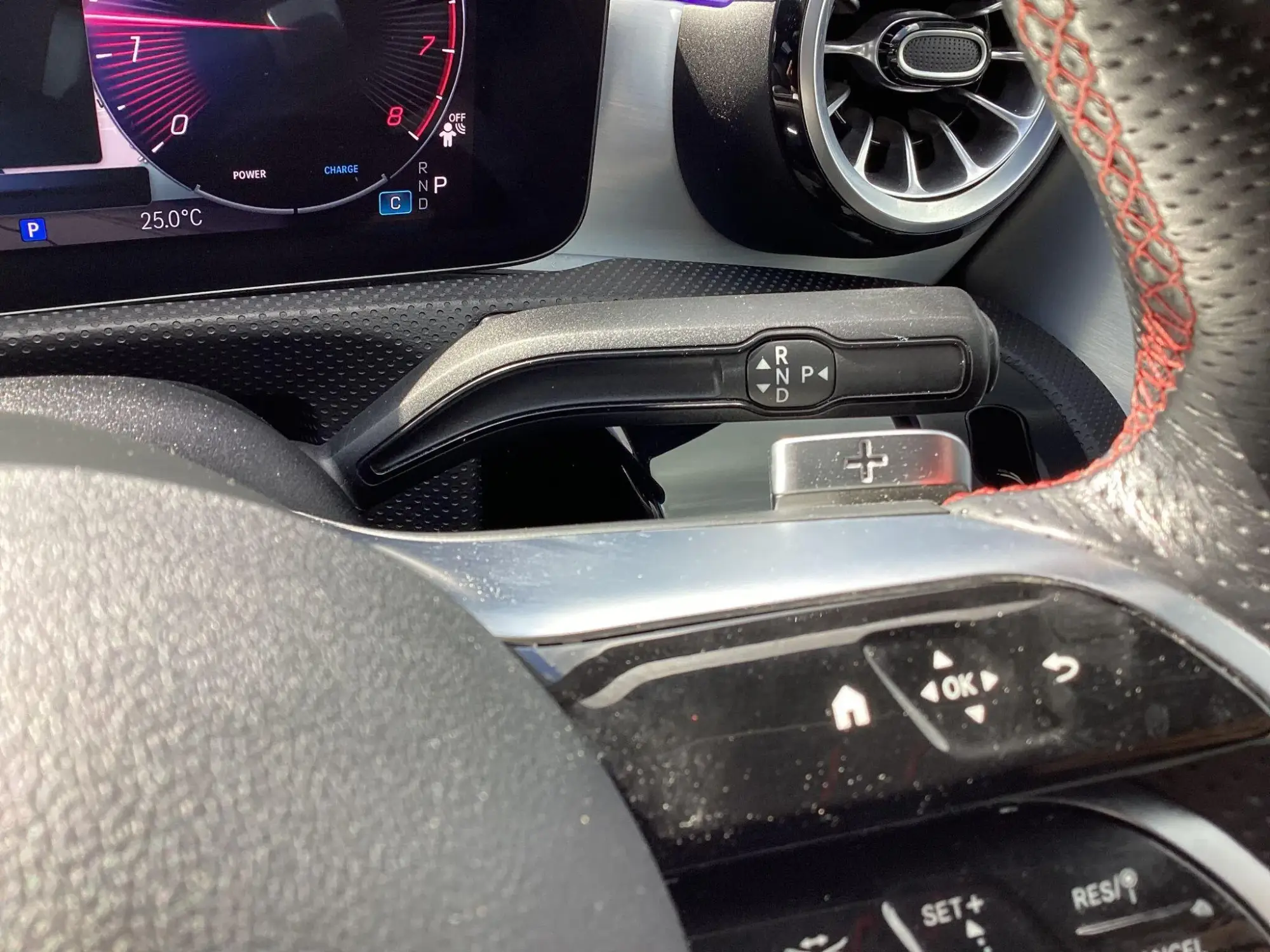 Mercedes-Benz A-Class Image 27