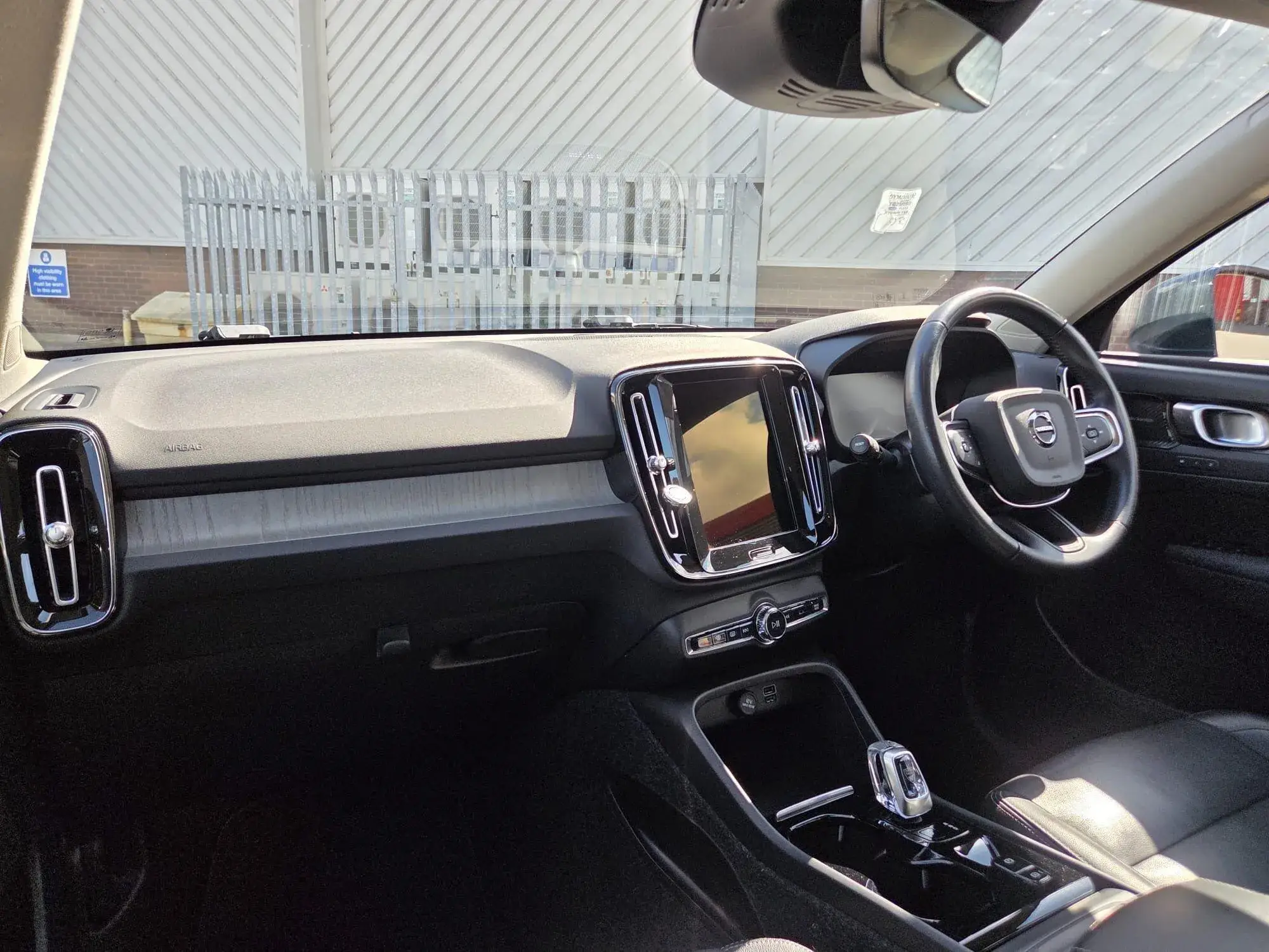 Volvo XC40 Image 15