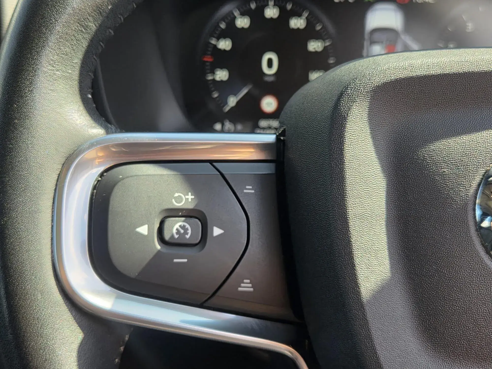 Volvo XC40 Image 19