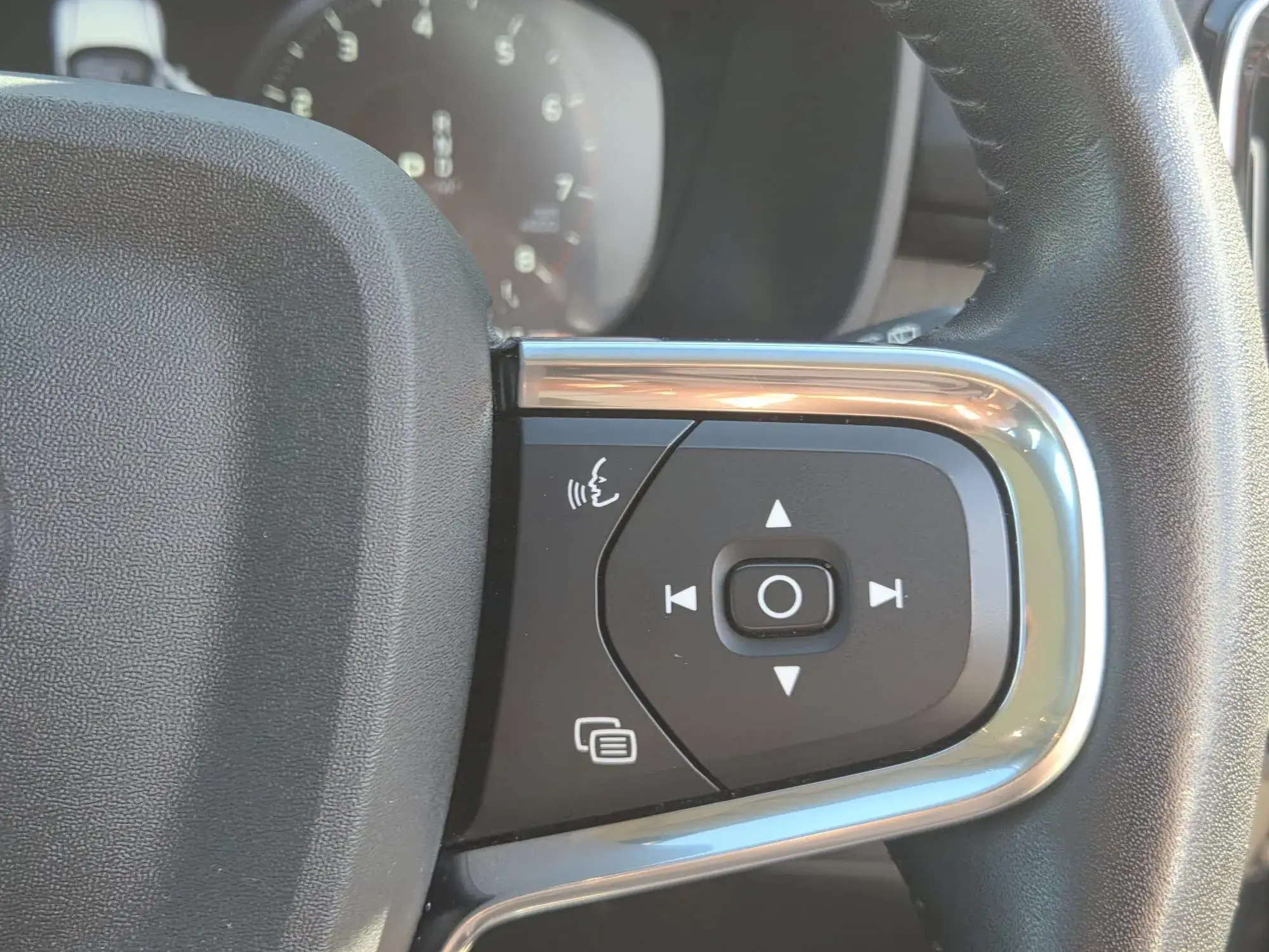 Volvo XC40 Image 22