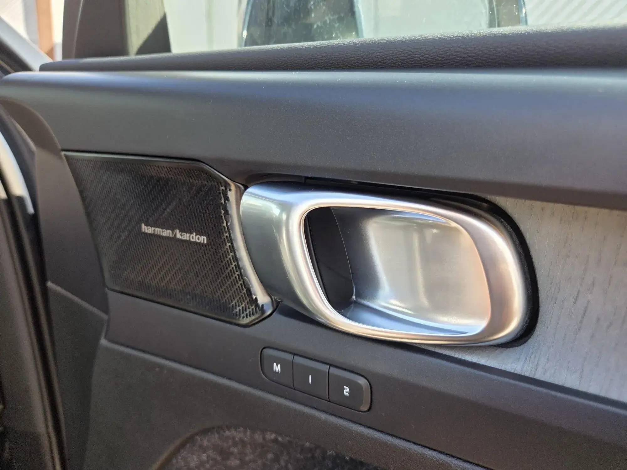 Volvo XC40 Image 23