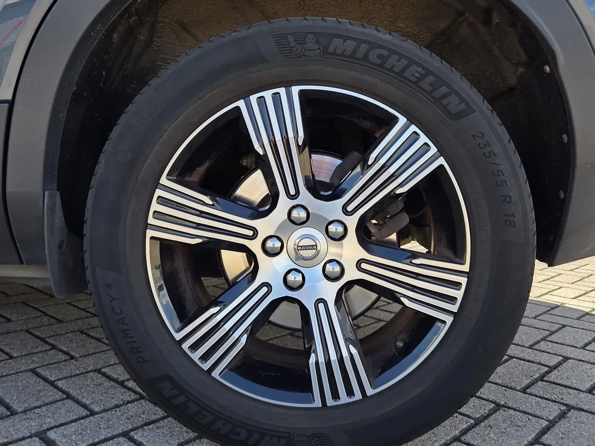 Volvo XC40 Image 29