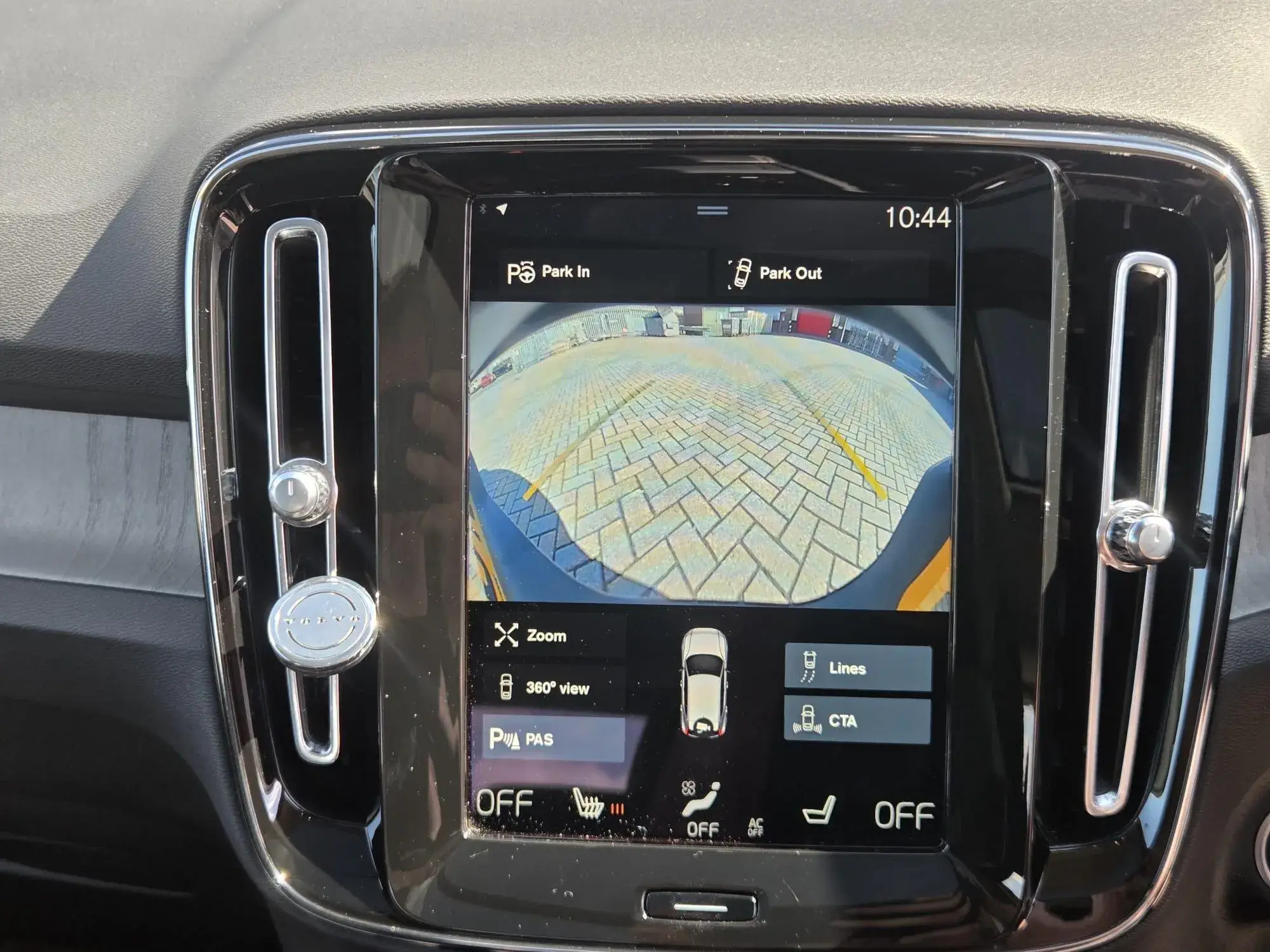 Volvo XC40 Image 30