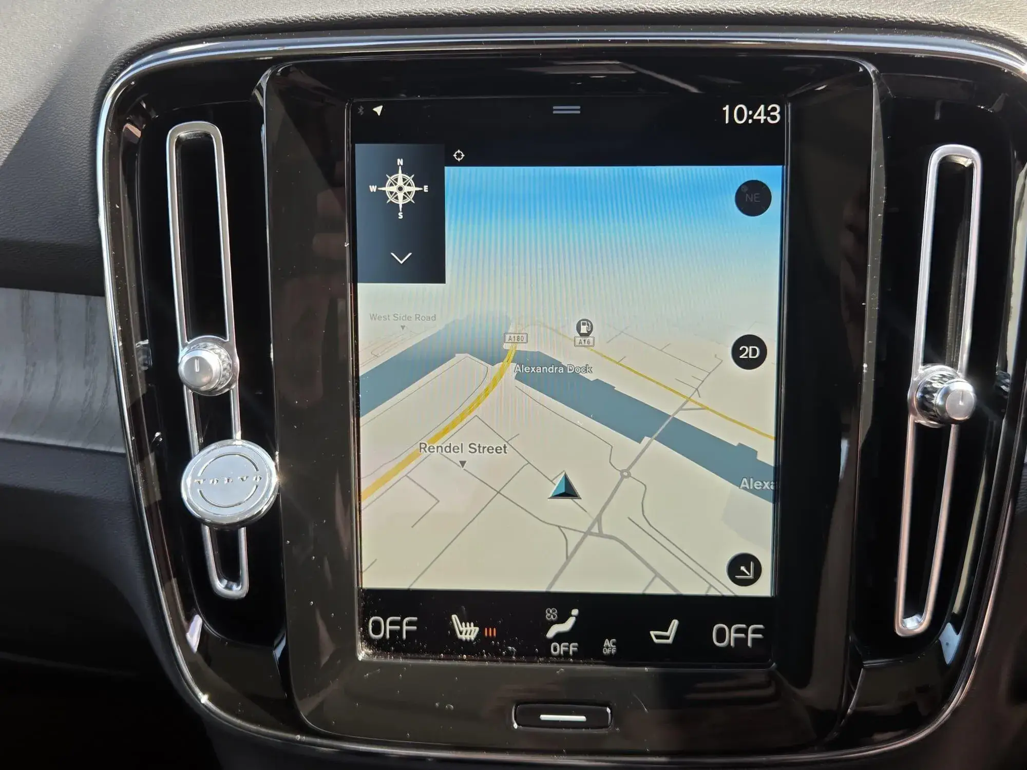 Volvo XC40 Image 33