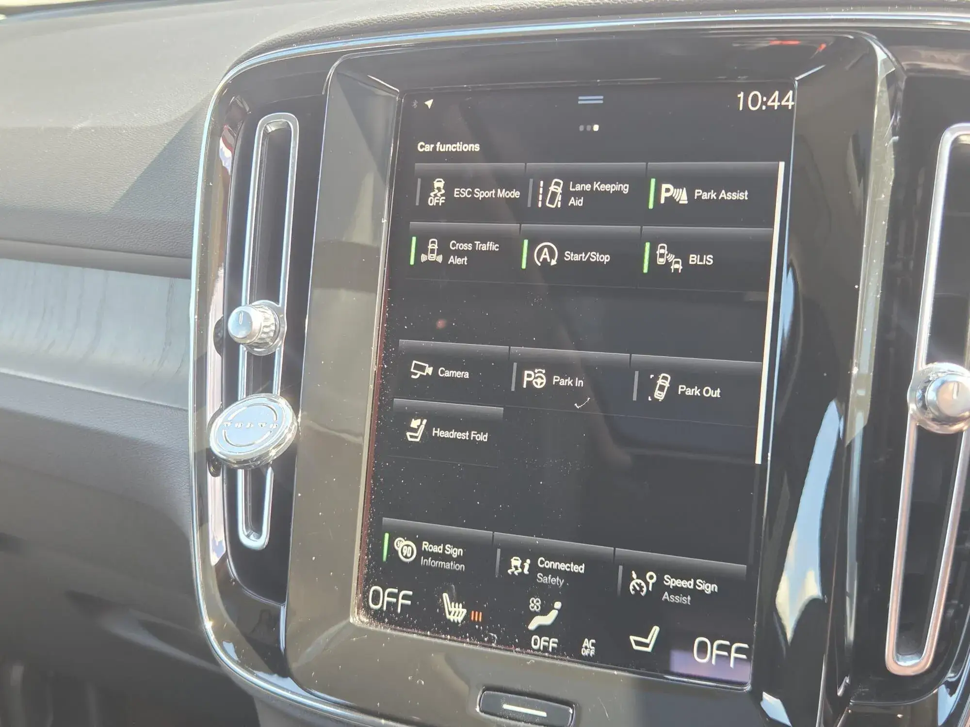 Volvo XC40 Image 36
