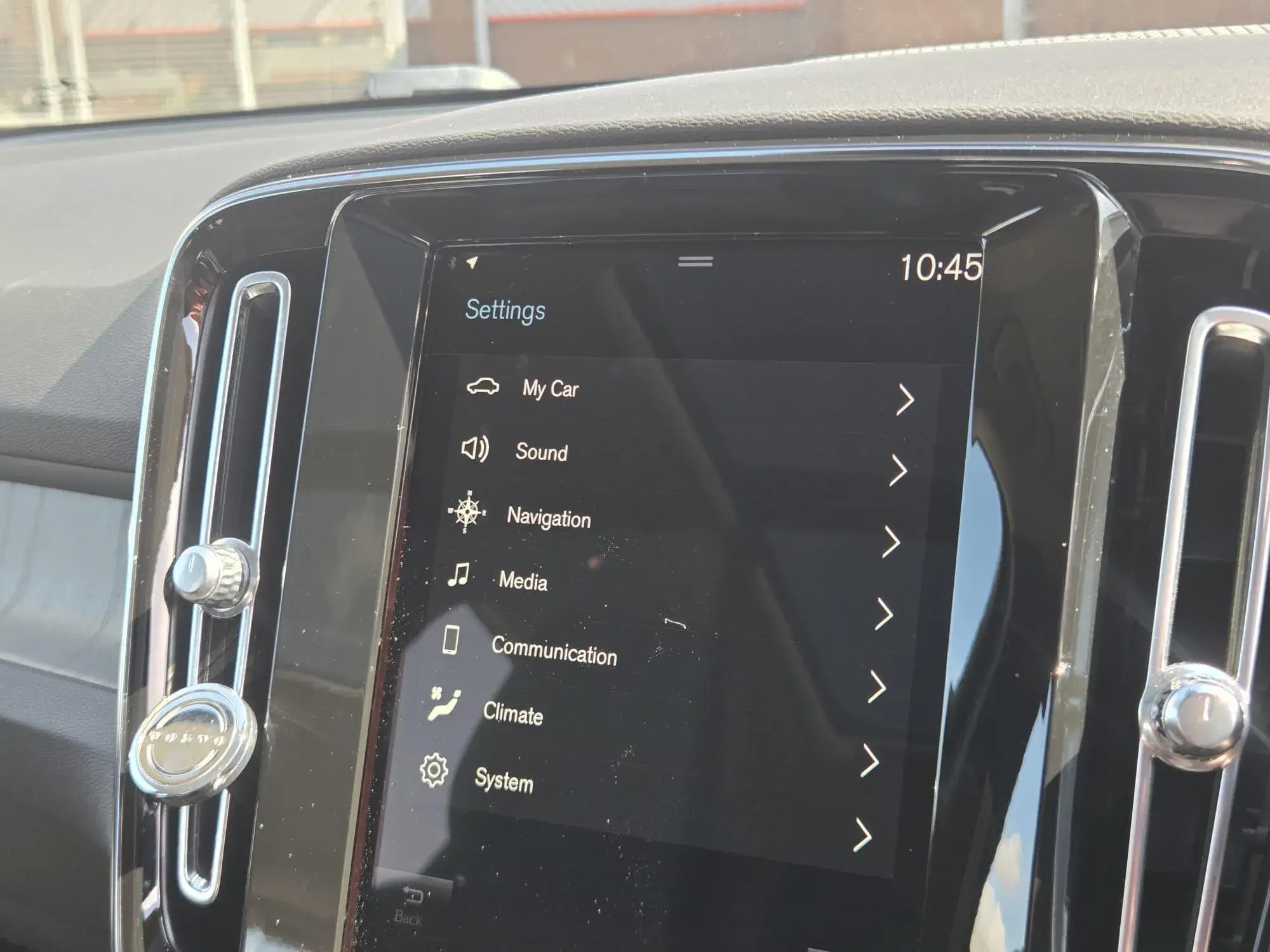 Volvo XC40 Image 37