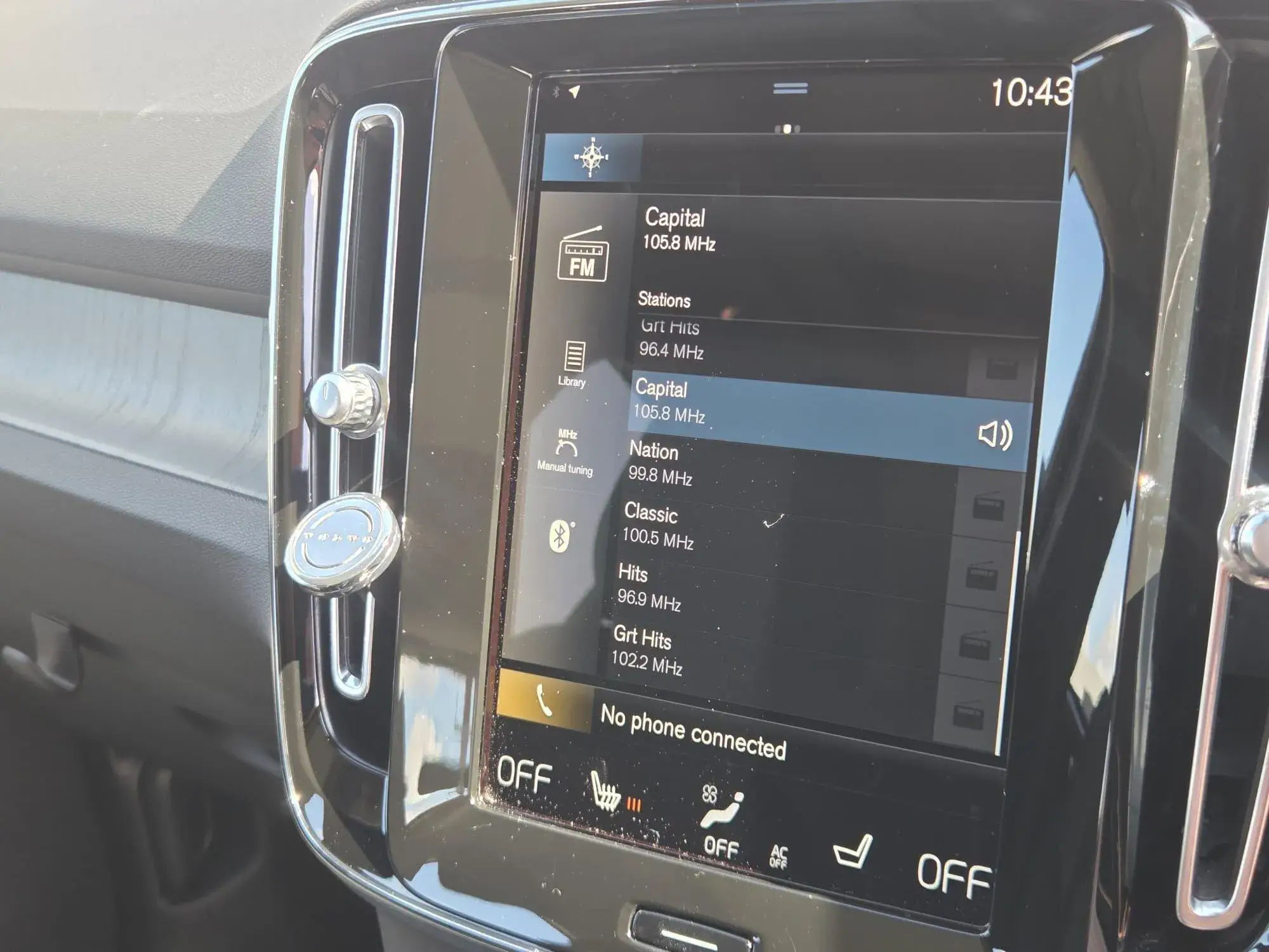 Volvo XC40 Image 38