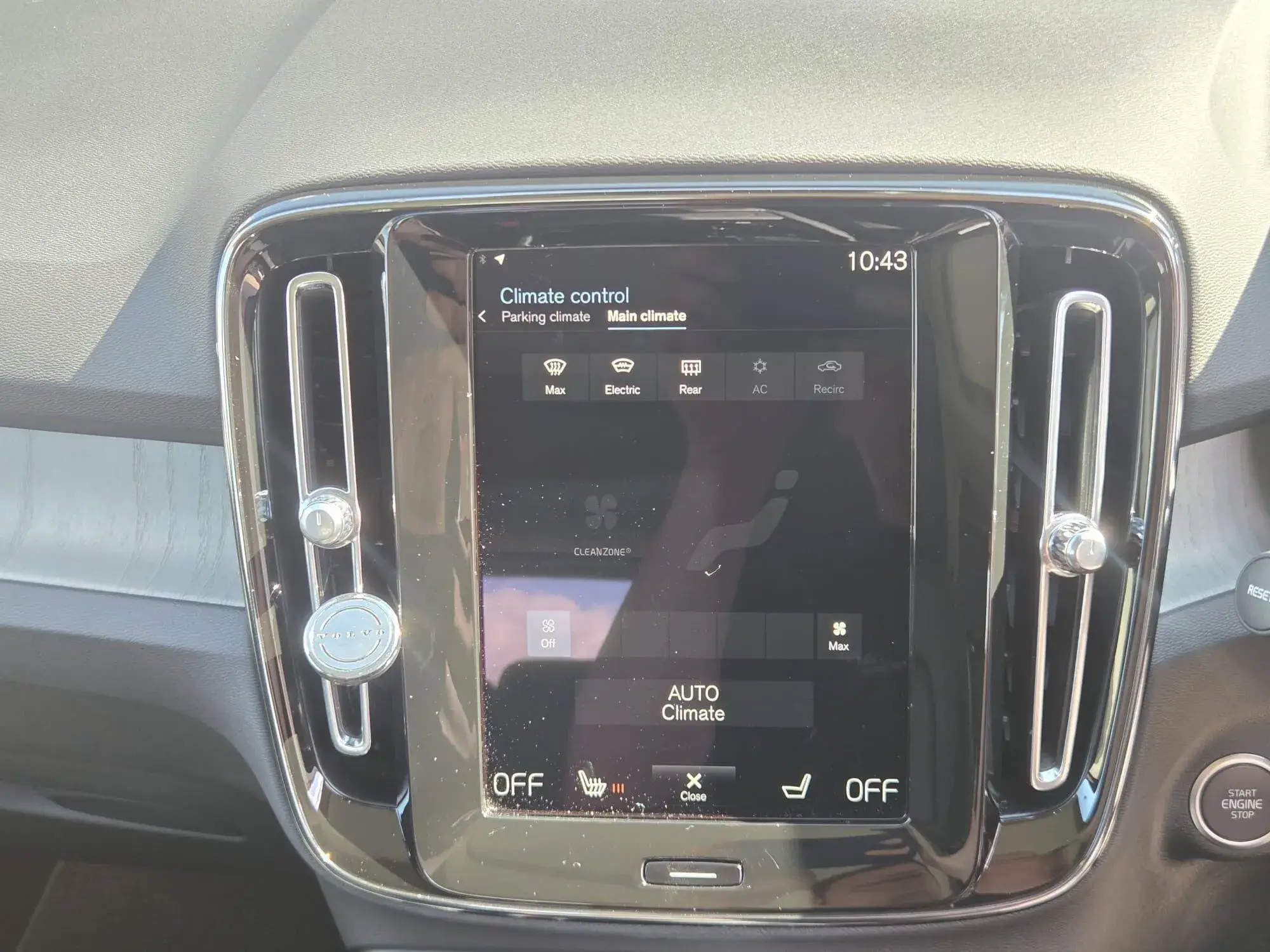 Volvo XC40 Image 39