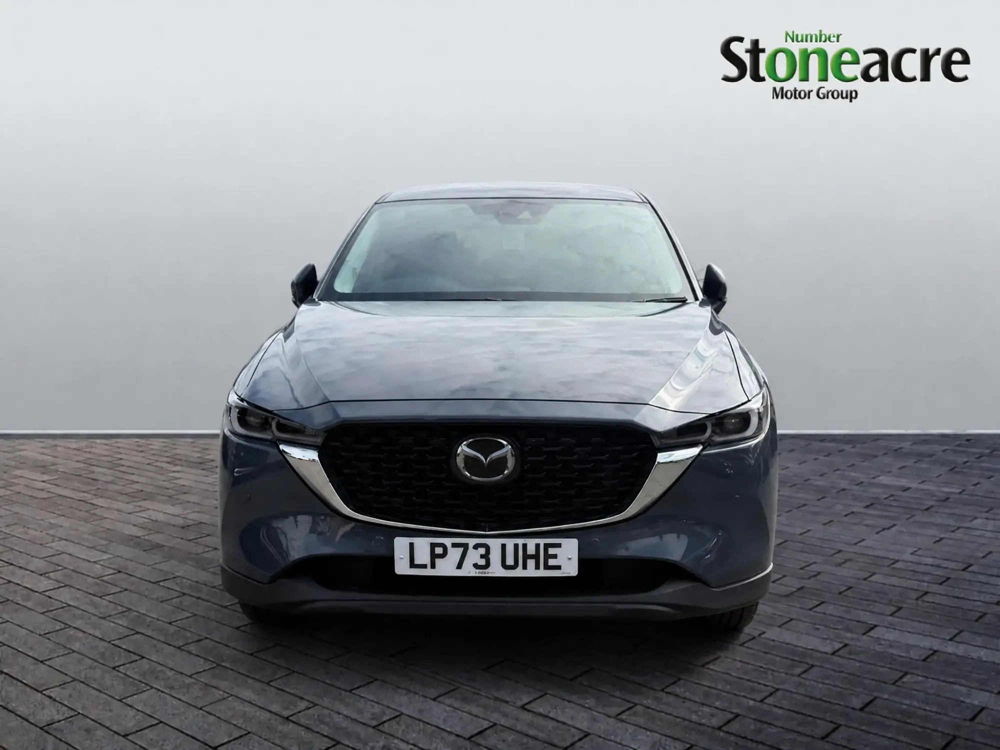 Mazda CX-5 Image 2 Mazda CX-5 Image 2