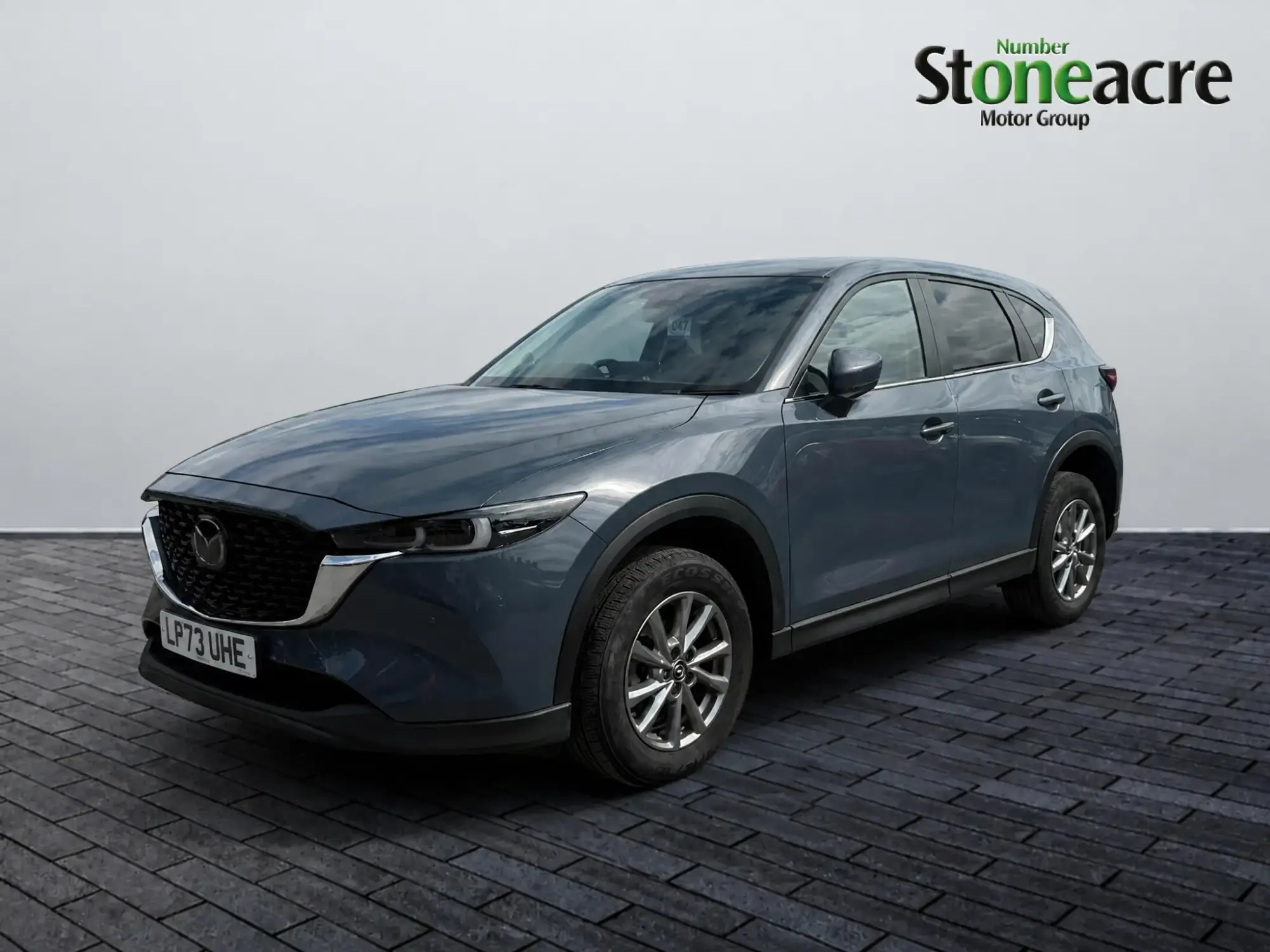 Mazda CX-5 Image 3 Mazda CX-5 Image 3