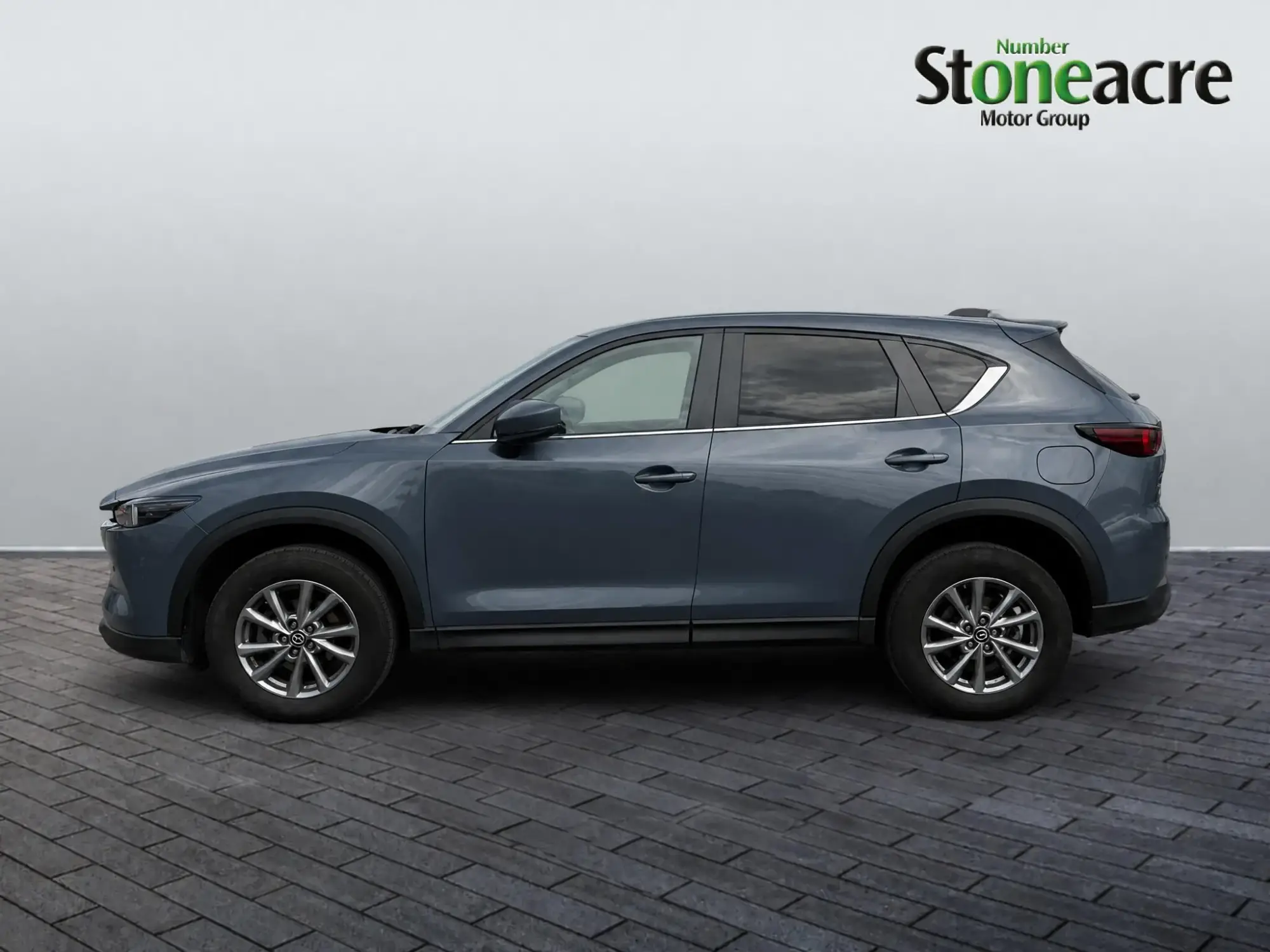Mazda CX-5 Image 4 Mazda CX-5 Image 4