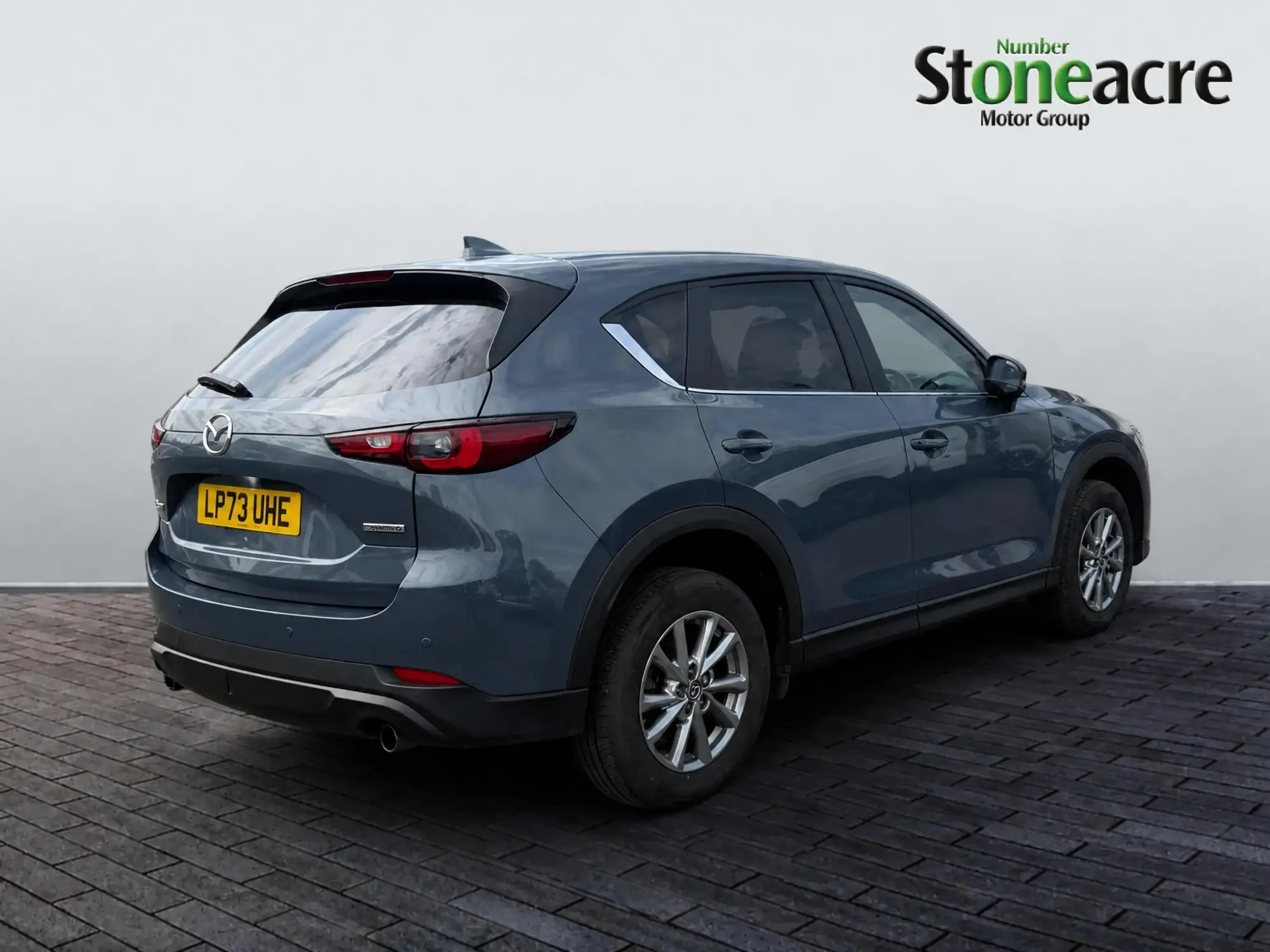 Mazda CX-5 Image 7 Mazda CX-5 Image 7