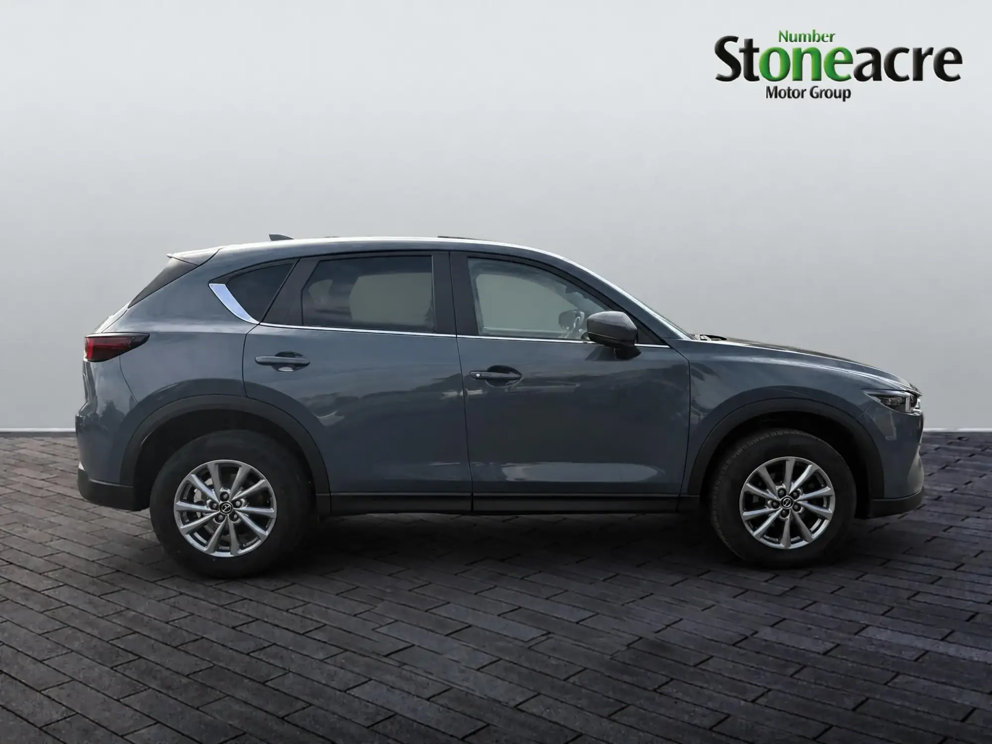 Mazda CX-5 Image 8 Mazda CX-5 Image 8
