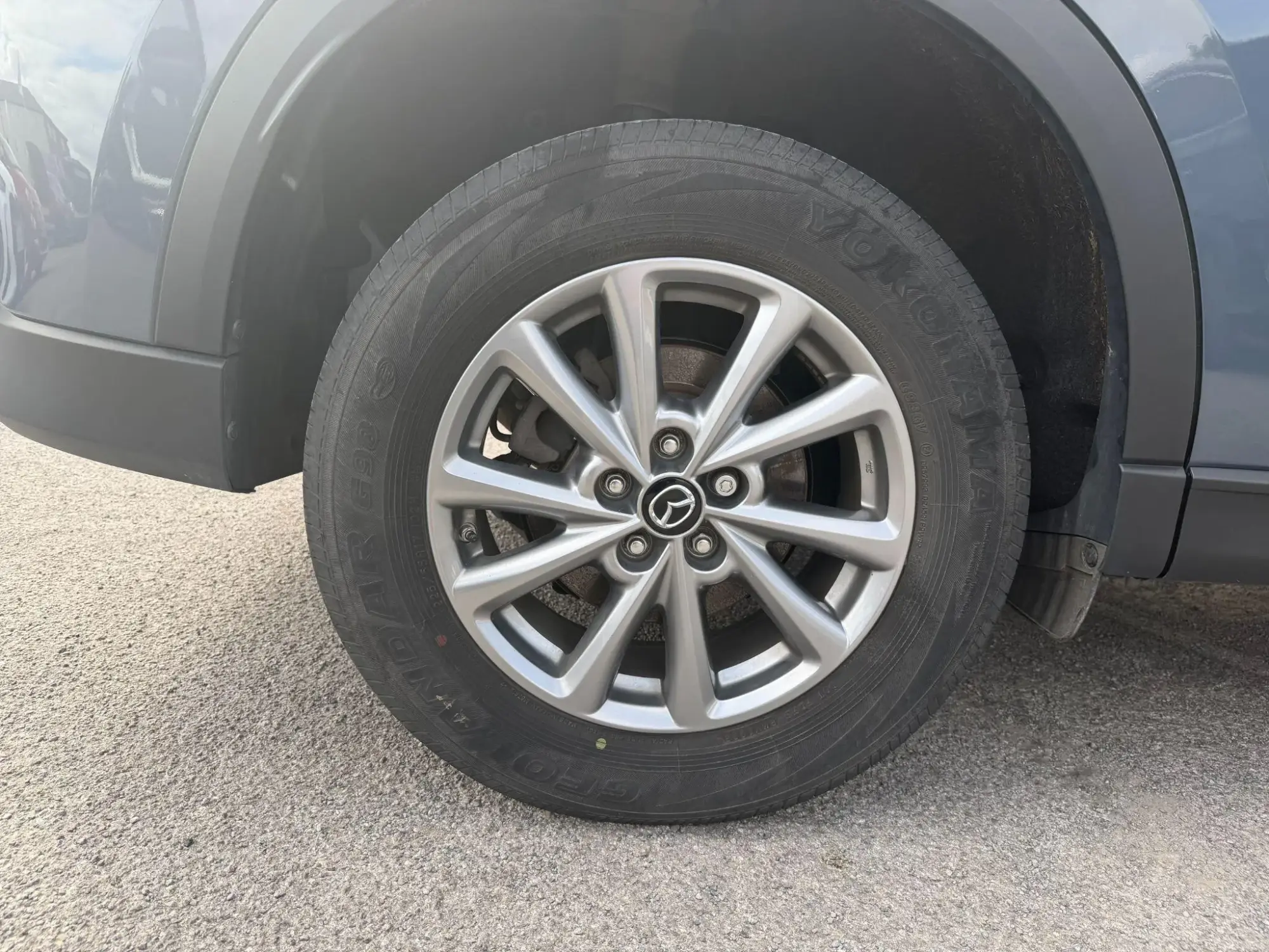 Mazda CX-5 Image 10 Mazda CX-5 Image 10
