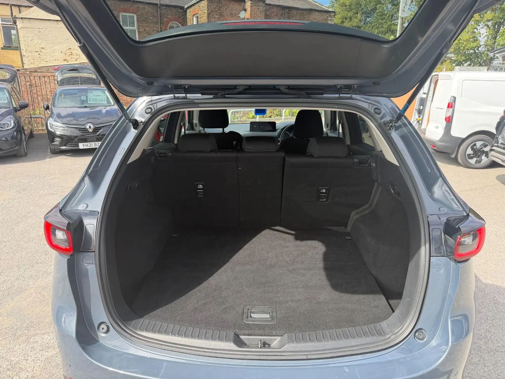 Mazda CX-5 Image 13 Mazda CX-5 Image 13