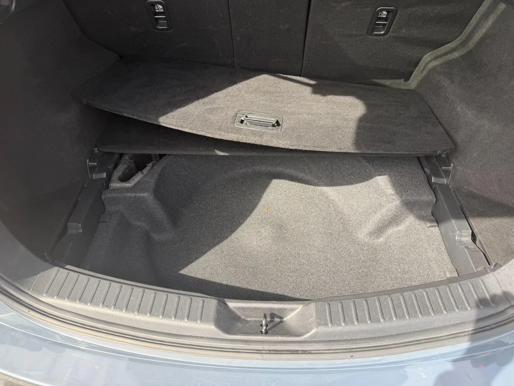 Mazda CX-5 Image 14 Mazda CX-5 Image 14