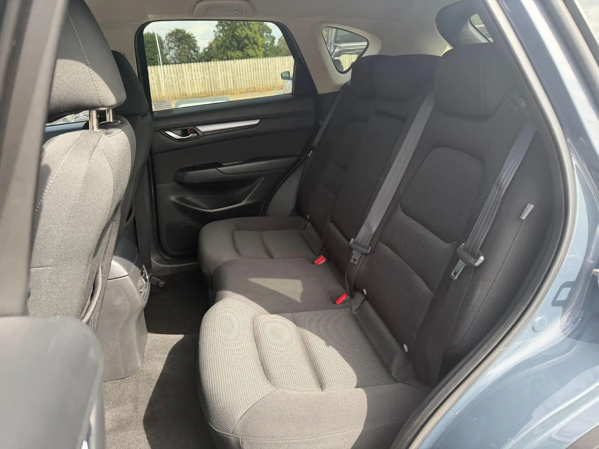 Mazda CX-5 Image 15 Mazda CX-5 Image 15