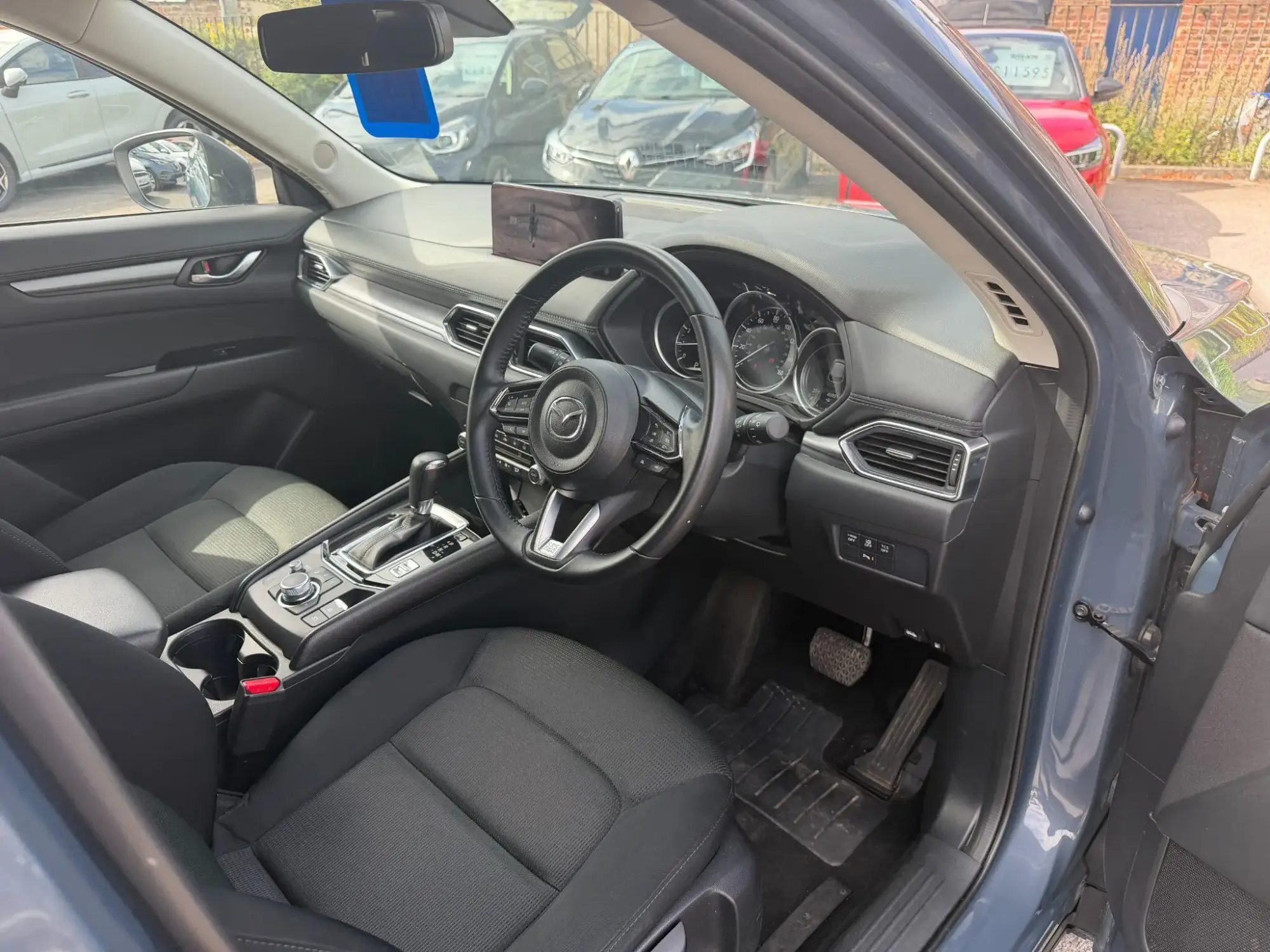 Mazda CX-5 Image 17 Mazda CX-5 Image 17