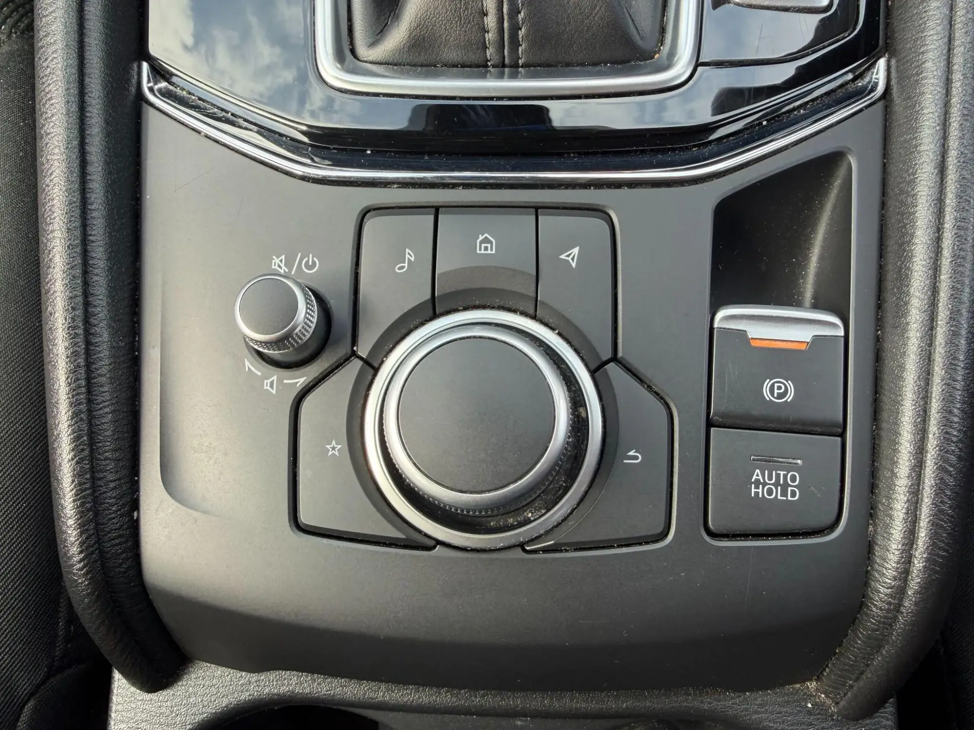 Mazda CX-5 Image 22 Mazda CX-5 Image 22