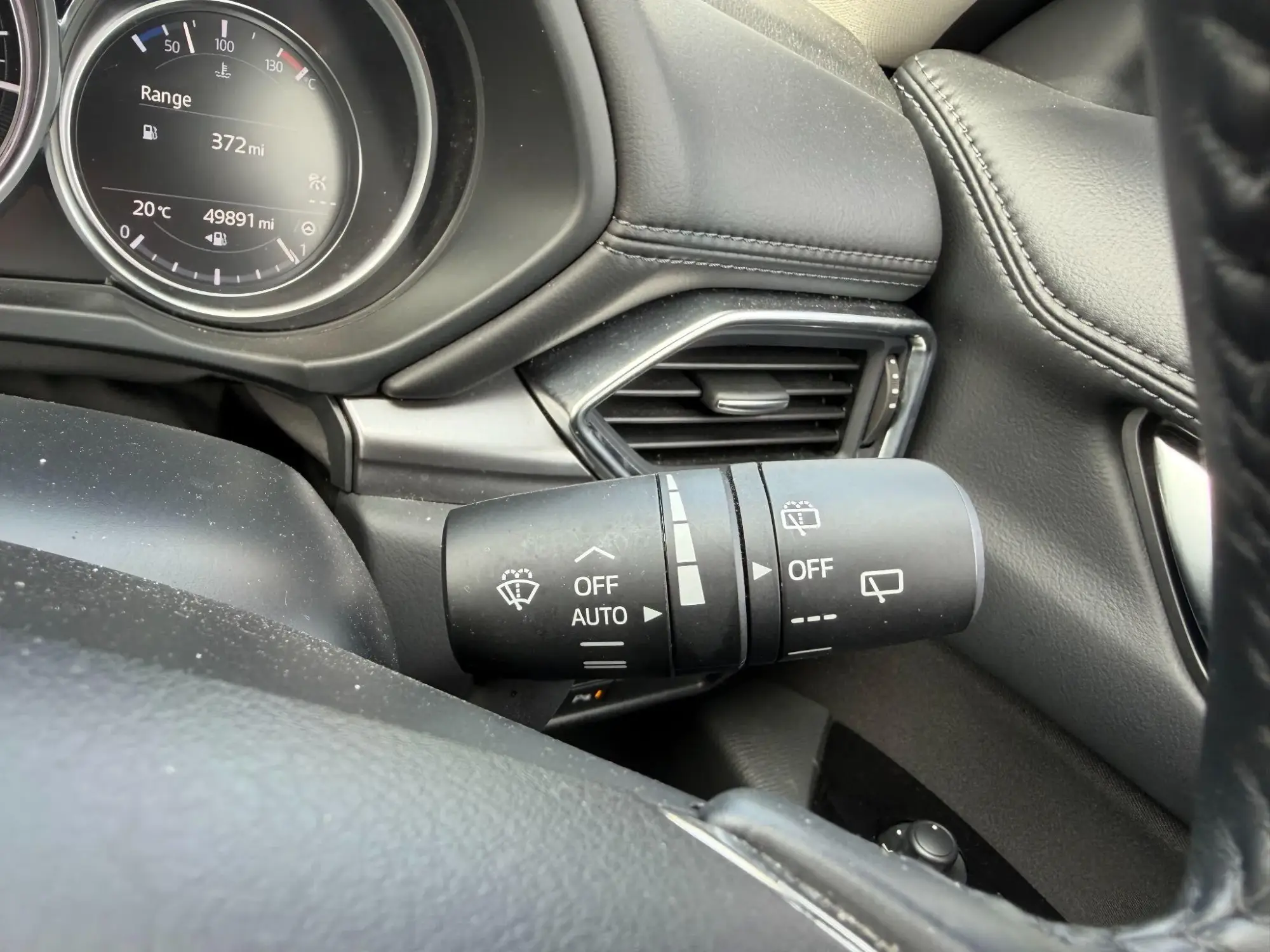Mazda CX-5 Image 27 Mazda CX-5 Image 27