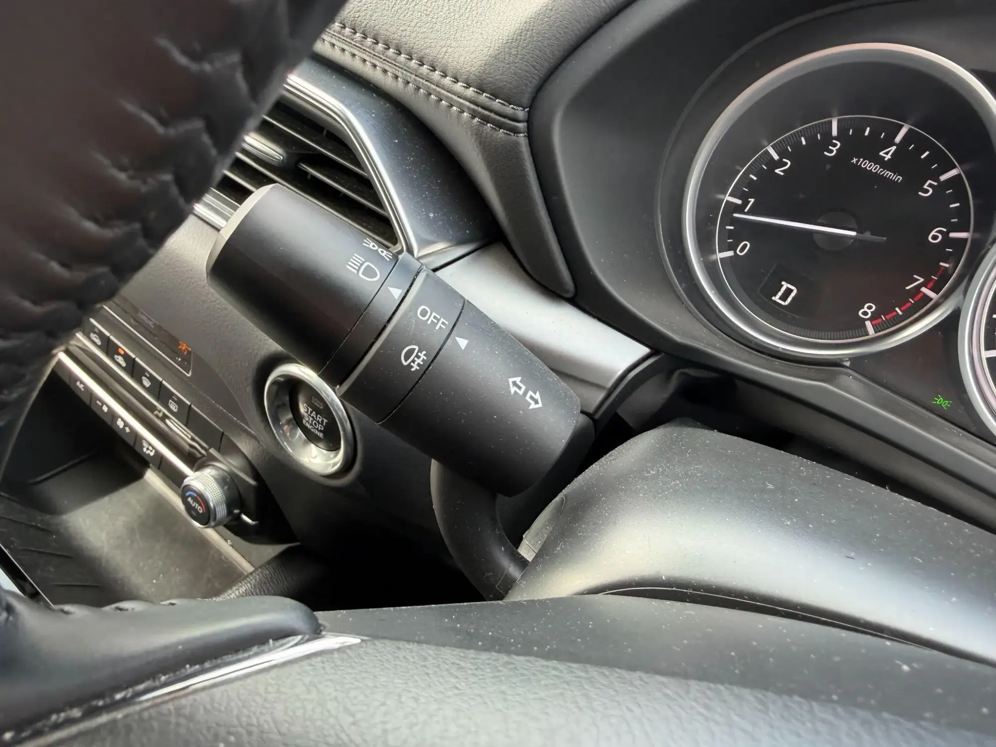 Mazda CX-5 Image 29 Mazda CX-5 Image 29