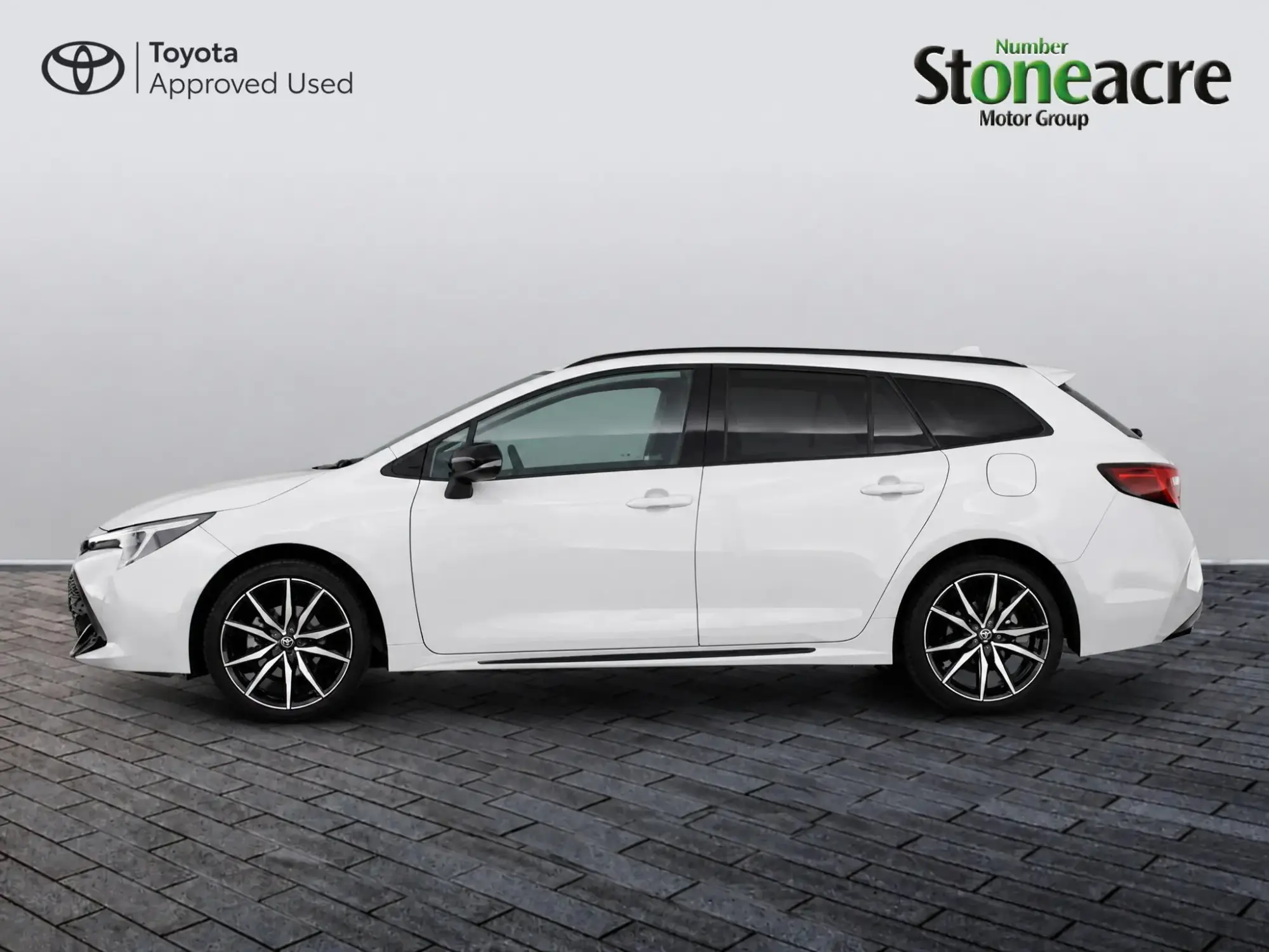 Toyota Corolla Hatchback Image 15 Toyota Corolla Hatchback Image 15