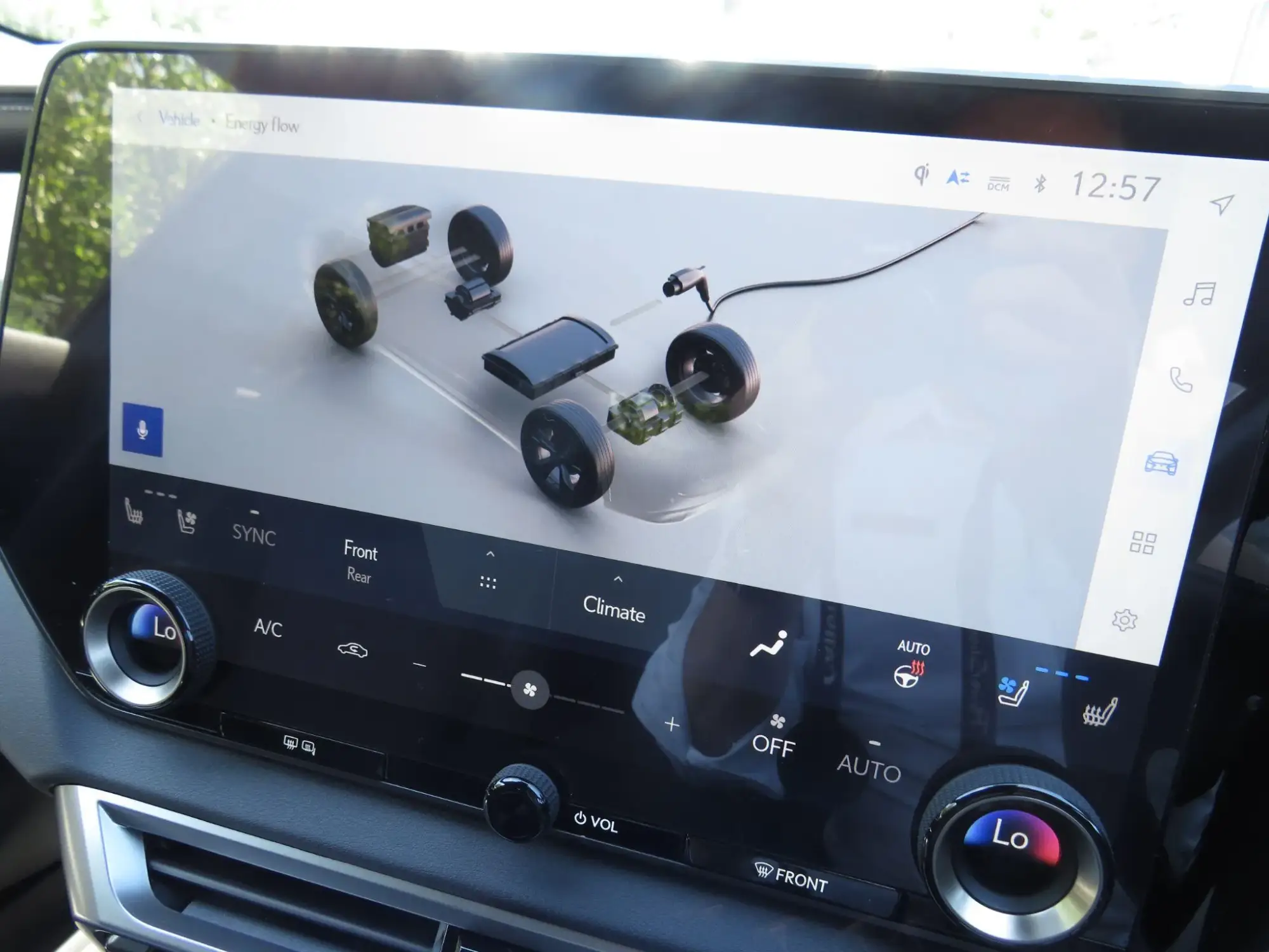 Lexus RX Plug-In Hybrid Image 17 Lexus RX Plug-In Hybrid Image 17