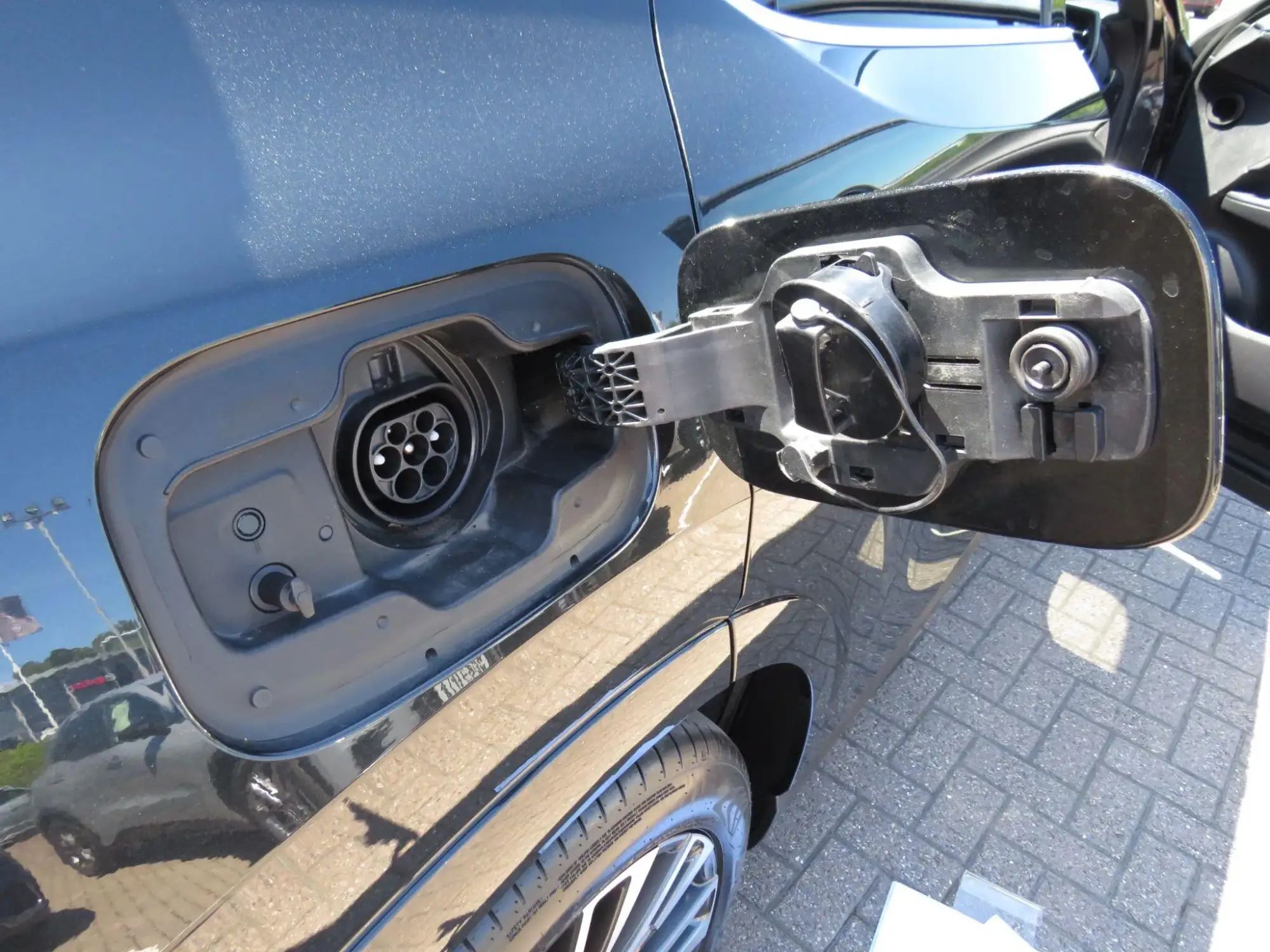Lexus RX Plug-In Hybrid Image 22 Lexus RX Plug-In Hybrid Image 22