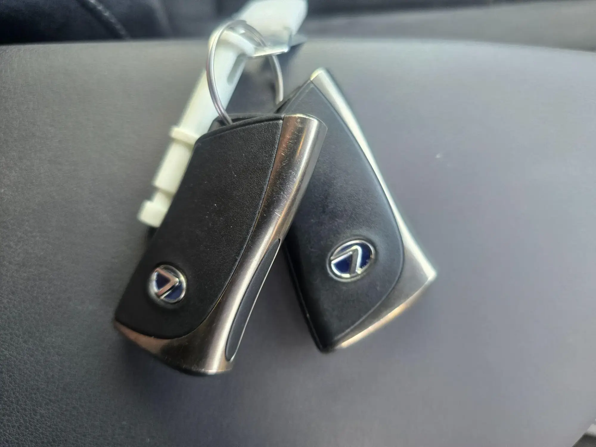 Lexus UX Self-Charging Hybrid Image 21 Lexus UX Self-Charging Hybrid Image 21