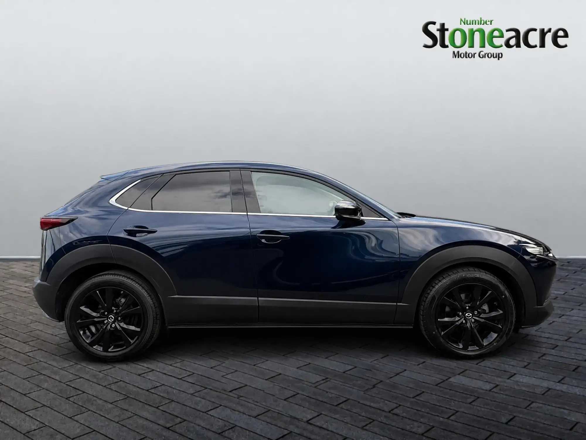 Mazda CX-30 Image 2 Mazda CX-30 Image 2