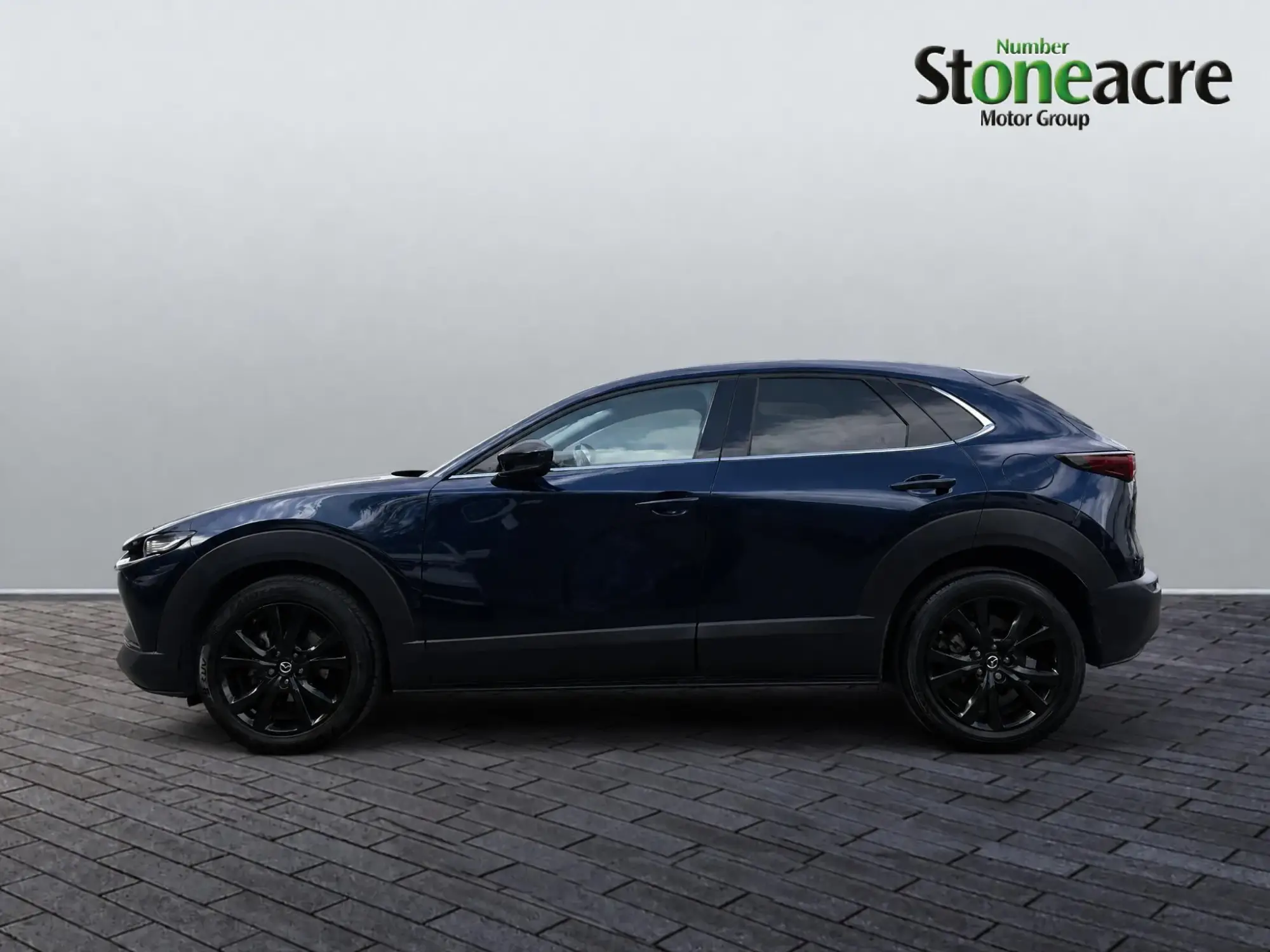 Mazda CX-30 Image 6 Mazda CX-30 Image 6