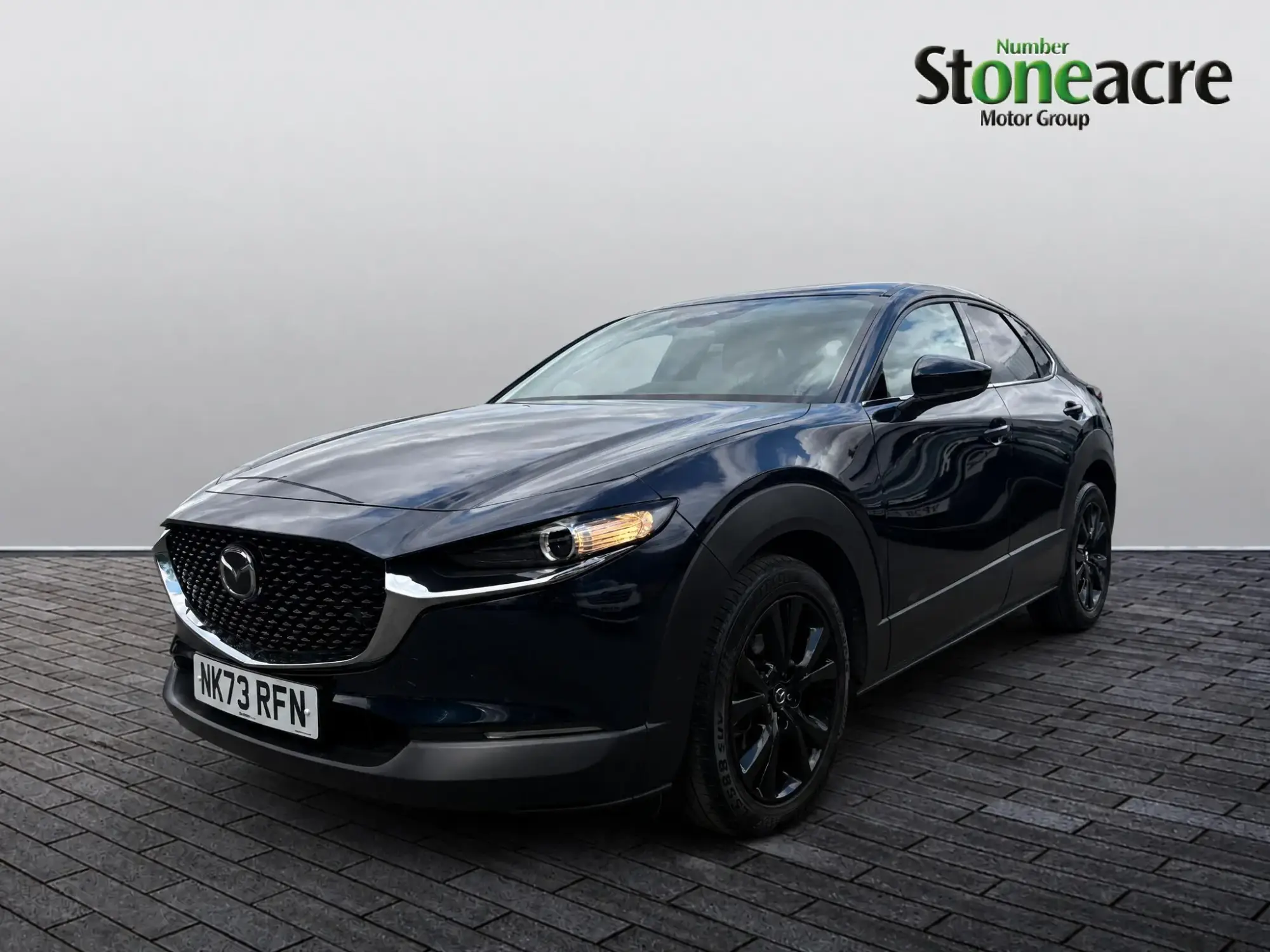 Mazda CX-30 Image 7 Mazda CX-30 Image 7