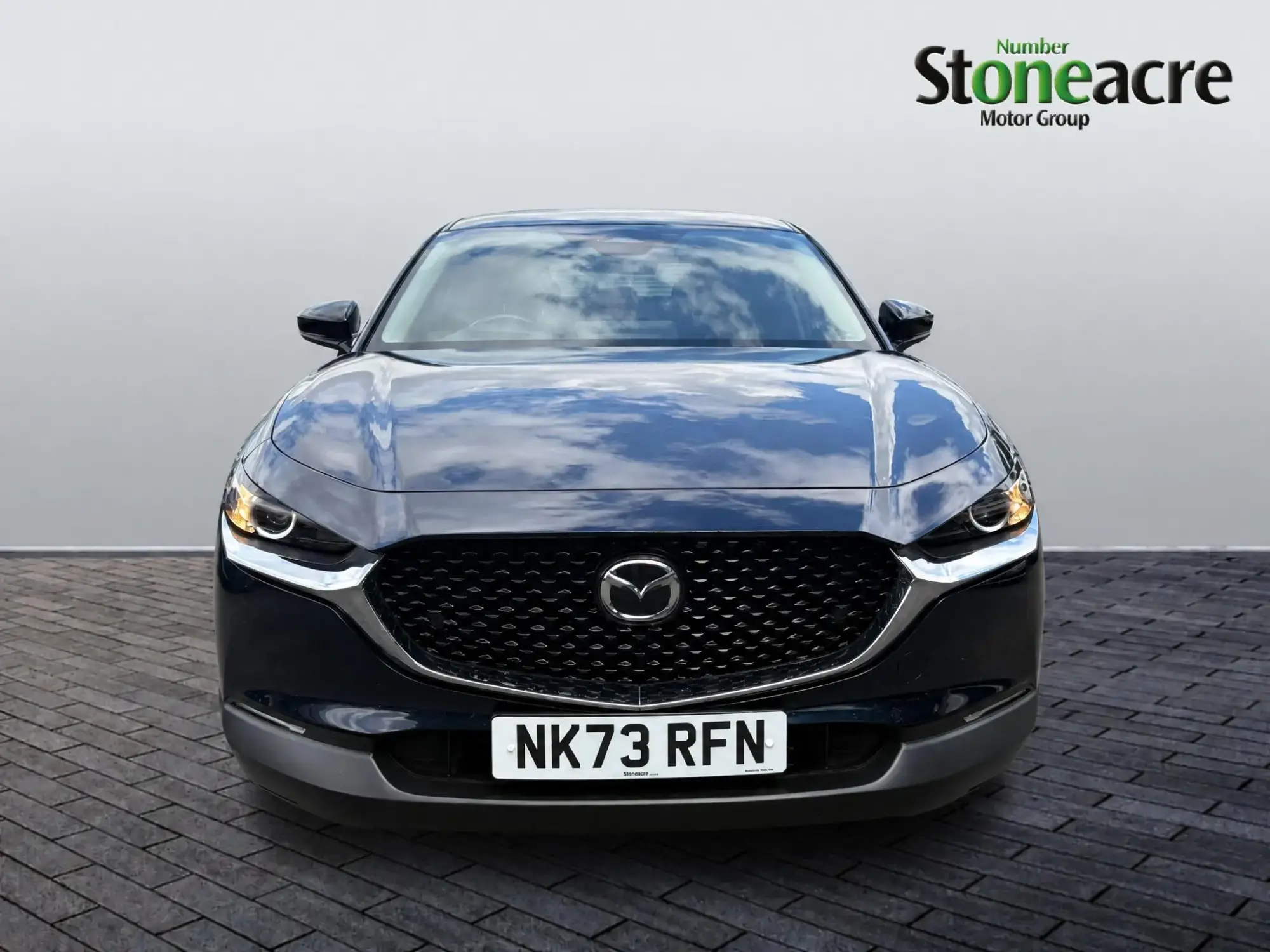 Mazda CX-30 Image 8 Mazda CX-30 Image 8