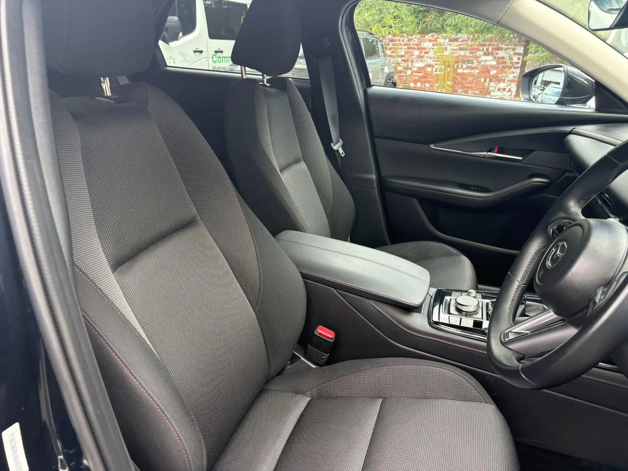 Mazda CX-30 Image 9 Mazda CX-30 Image 9