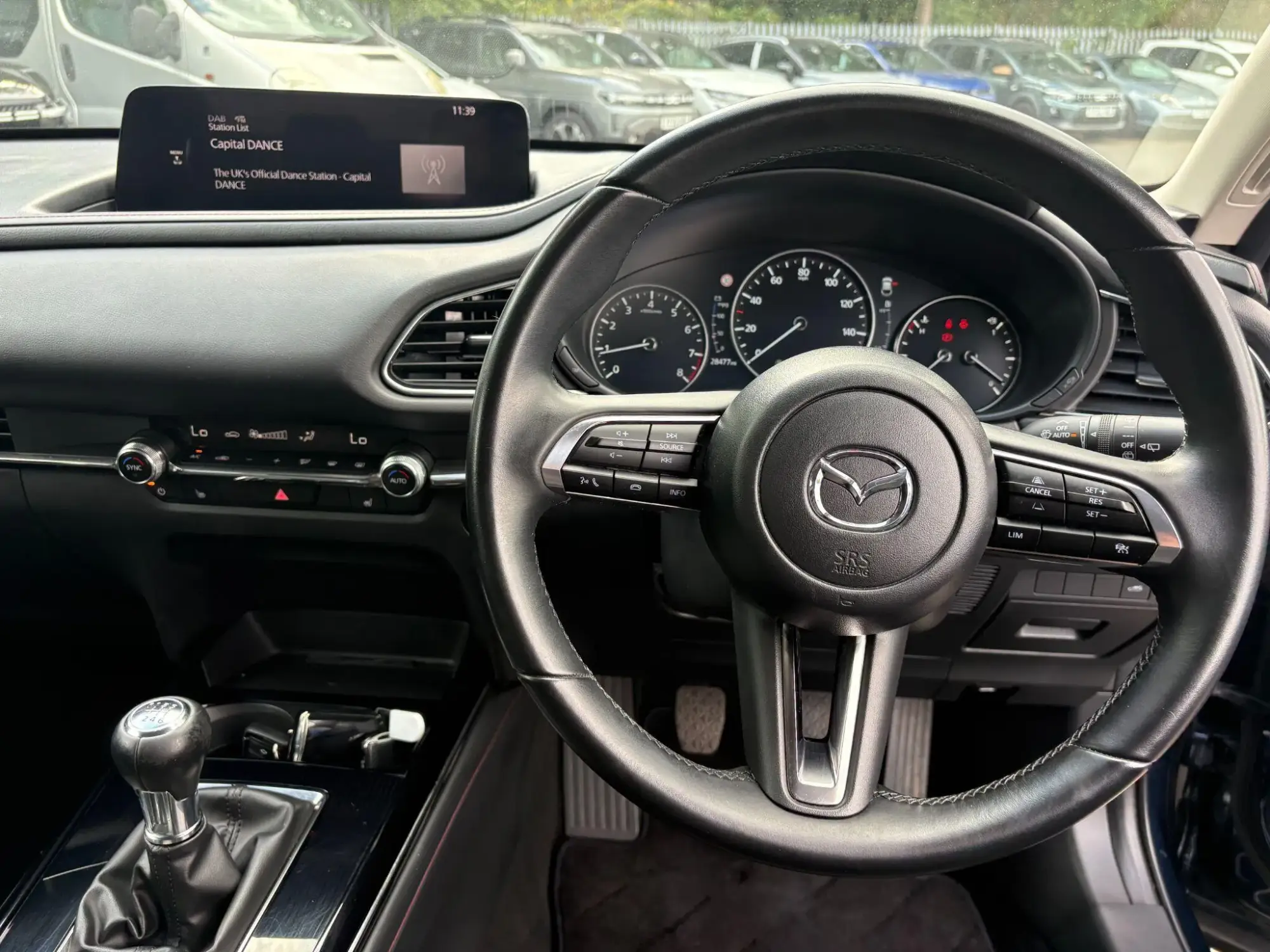 Mazda CX-30 Image 11 Mazda CX-30 Image 11