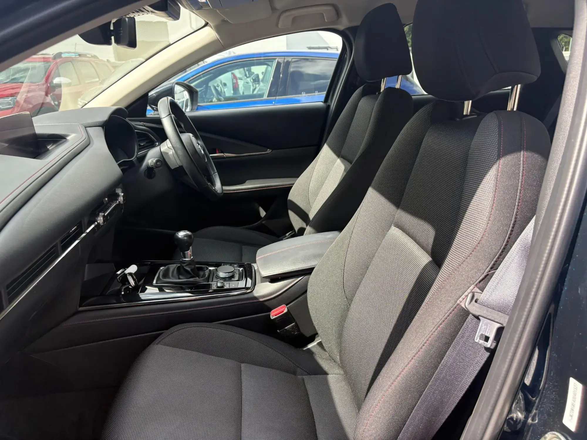 Mazda CX-30 Image 12 Mazda CX-30 Image 12
