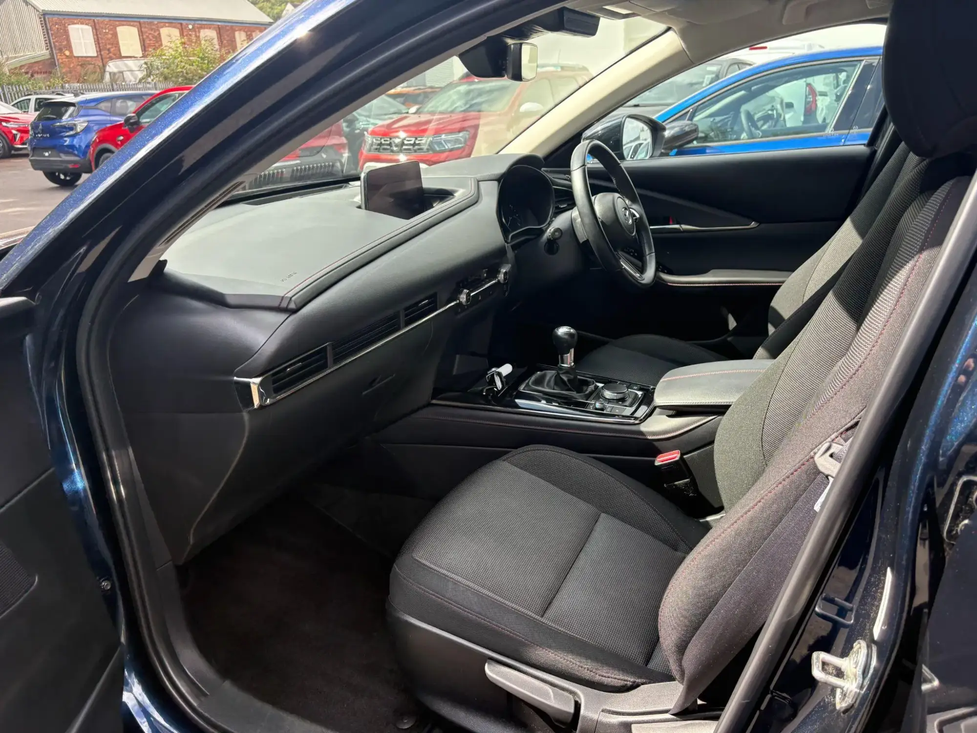 Mazda CX-30 Image 13 Mazda CX-30 Image 13