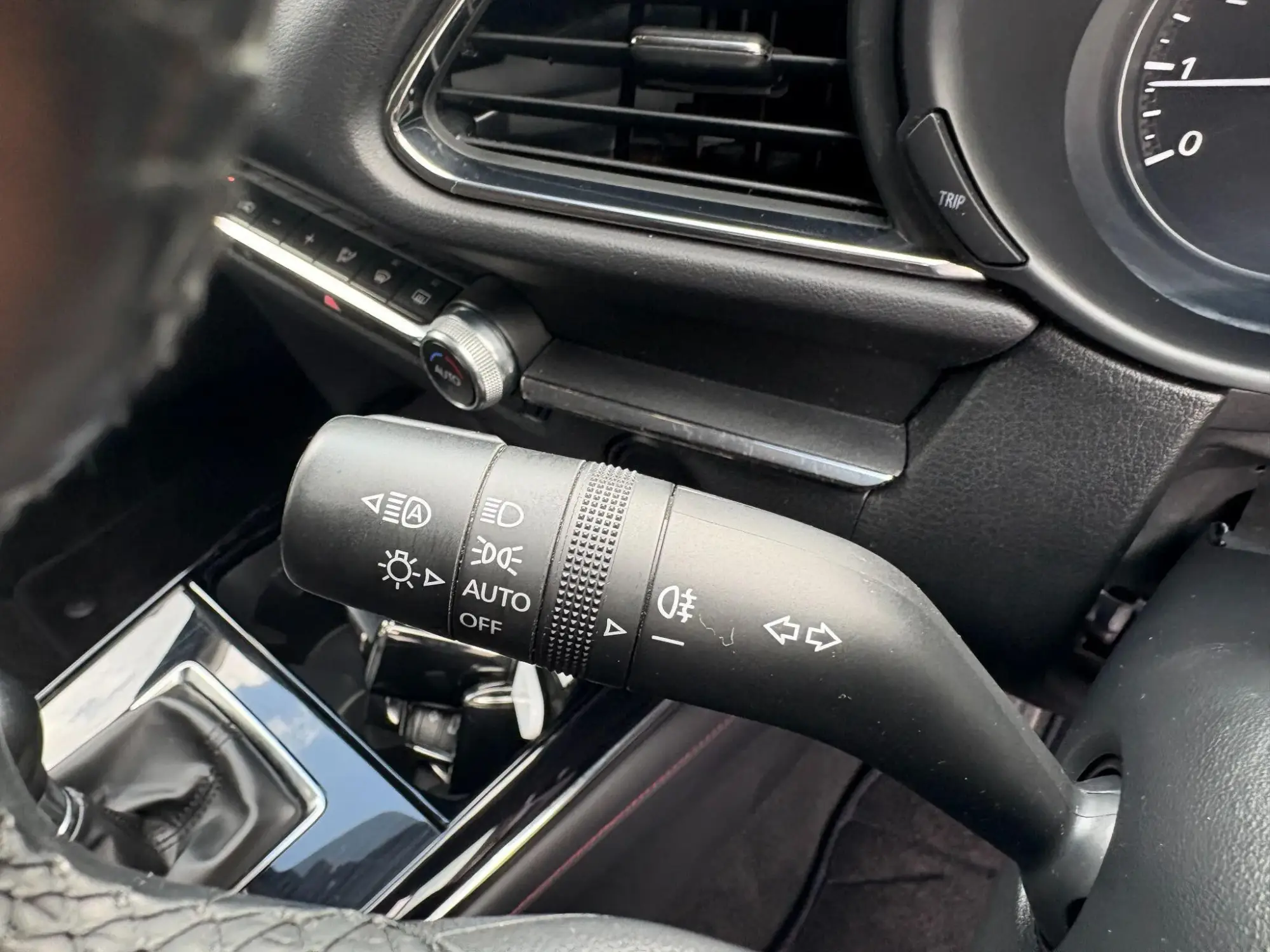 Mazda CX-30 Image 14 Mazda CX-30 Image 14